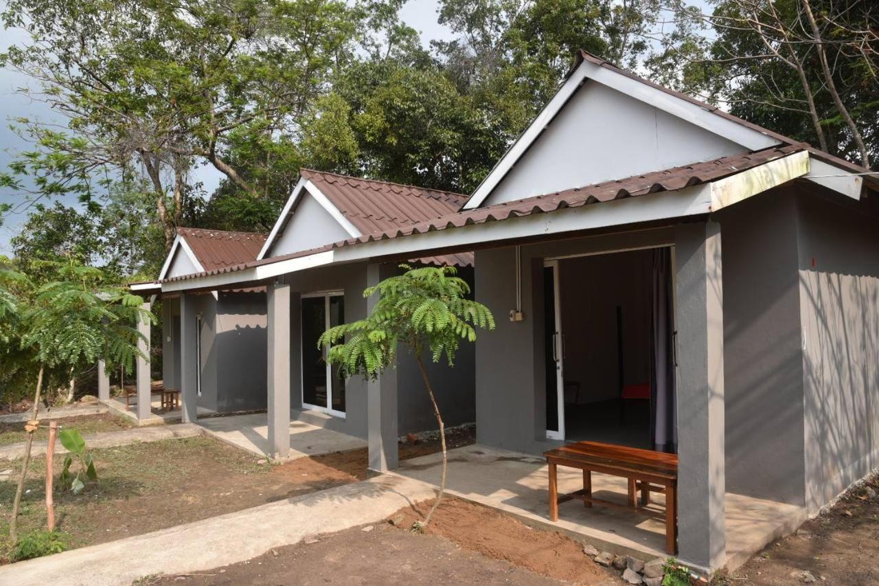 Big Head Bungalows