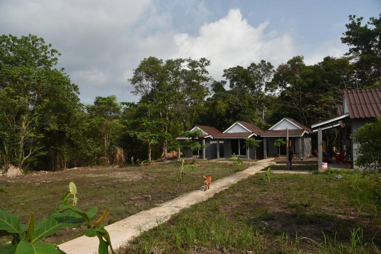 Big Head Bungalows