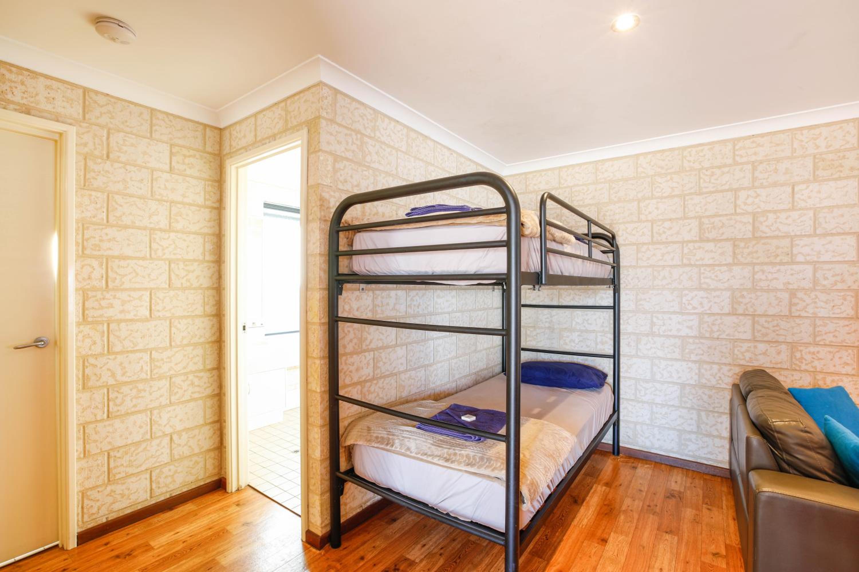 Kalbarri Tudor Holiday Park