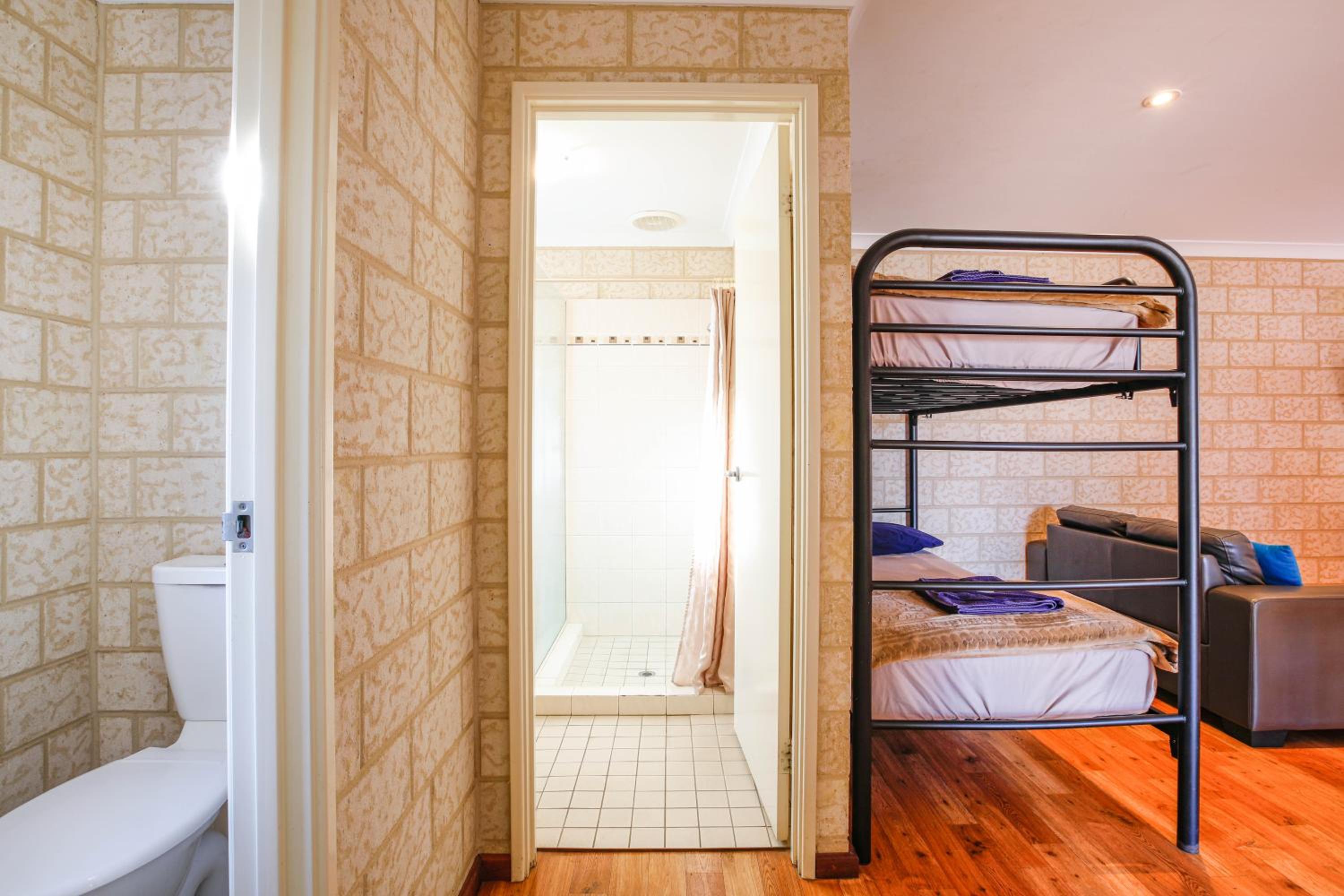 Kalbarri Tudor Holiday Park