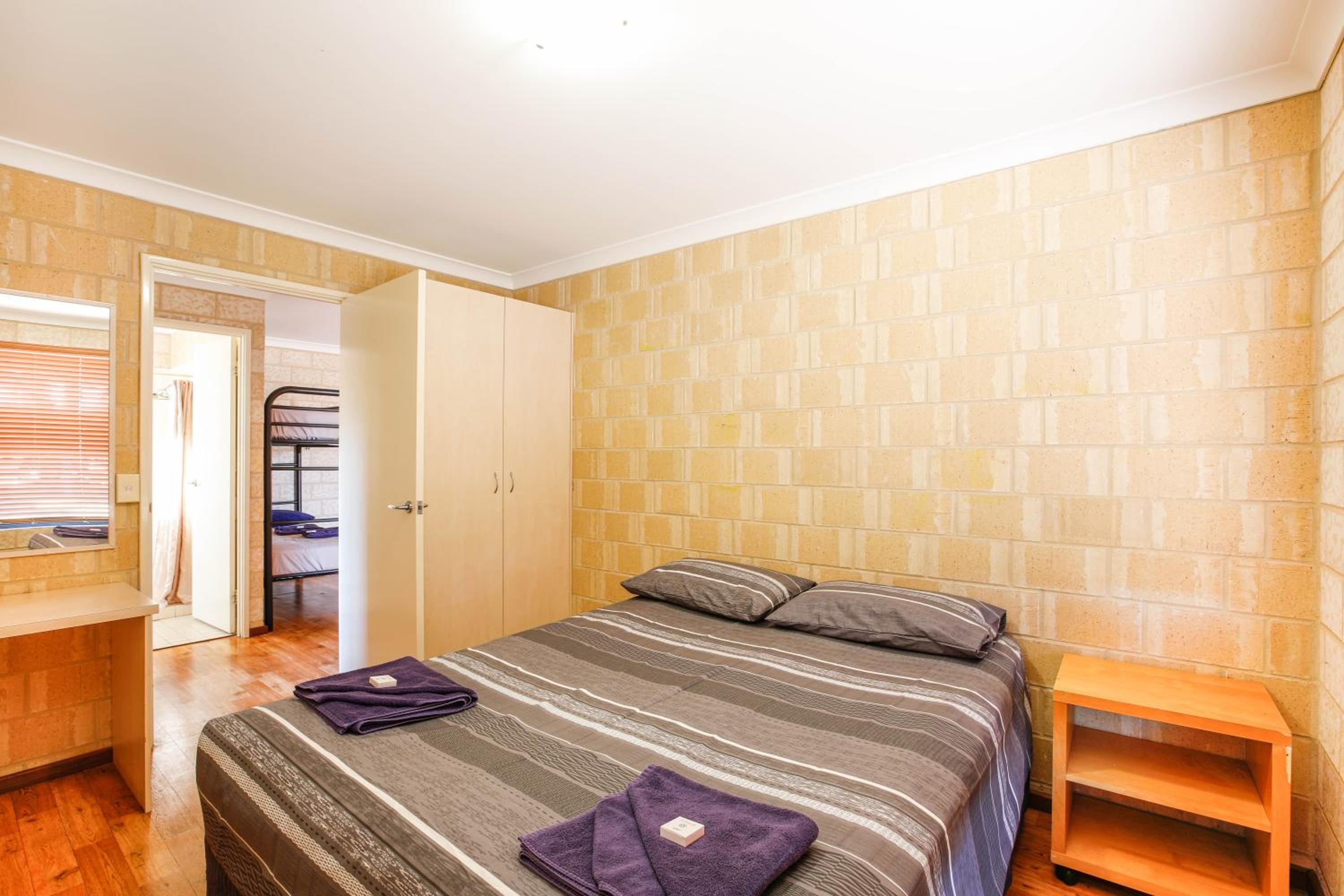 Kalbarri Tudor Holiday Park