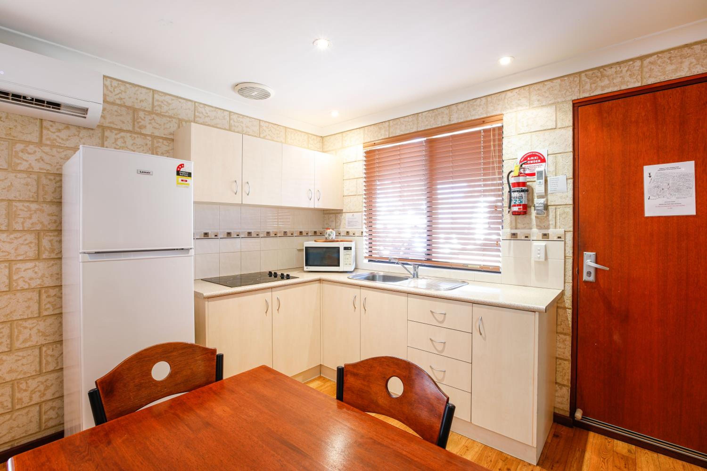 Kalbarri Tudor Holiday Park