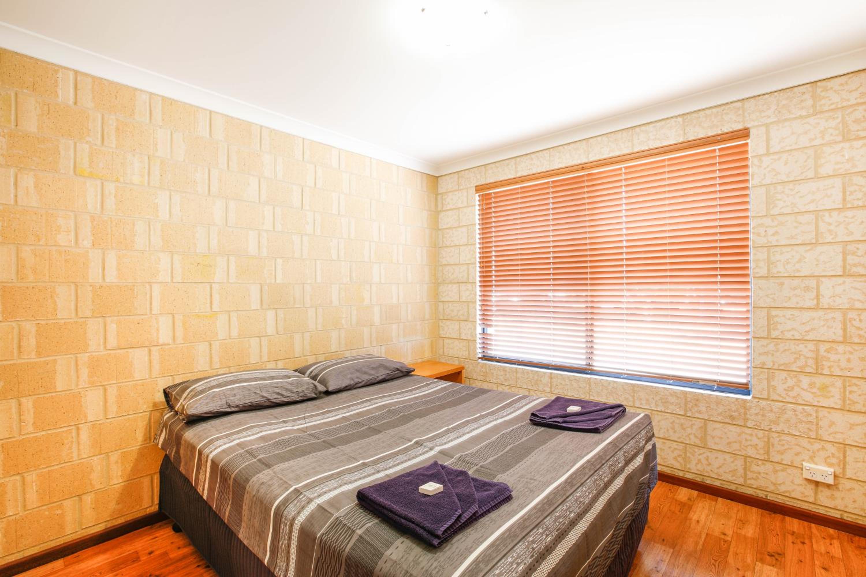 Kalbarri Tudor Holiday Park