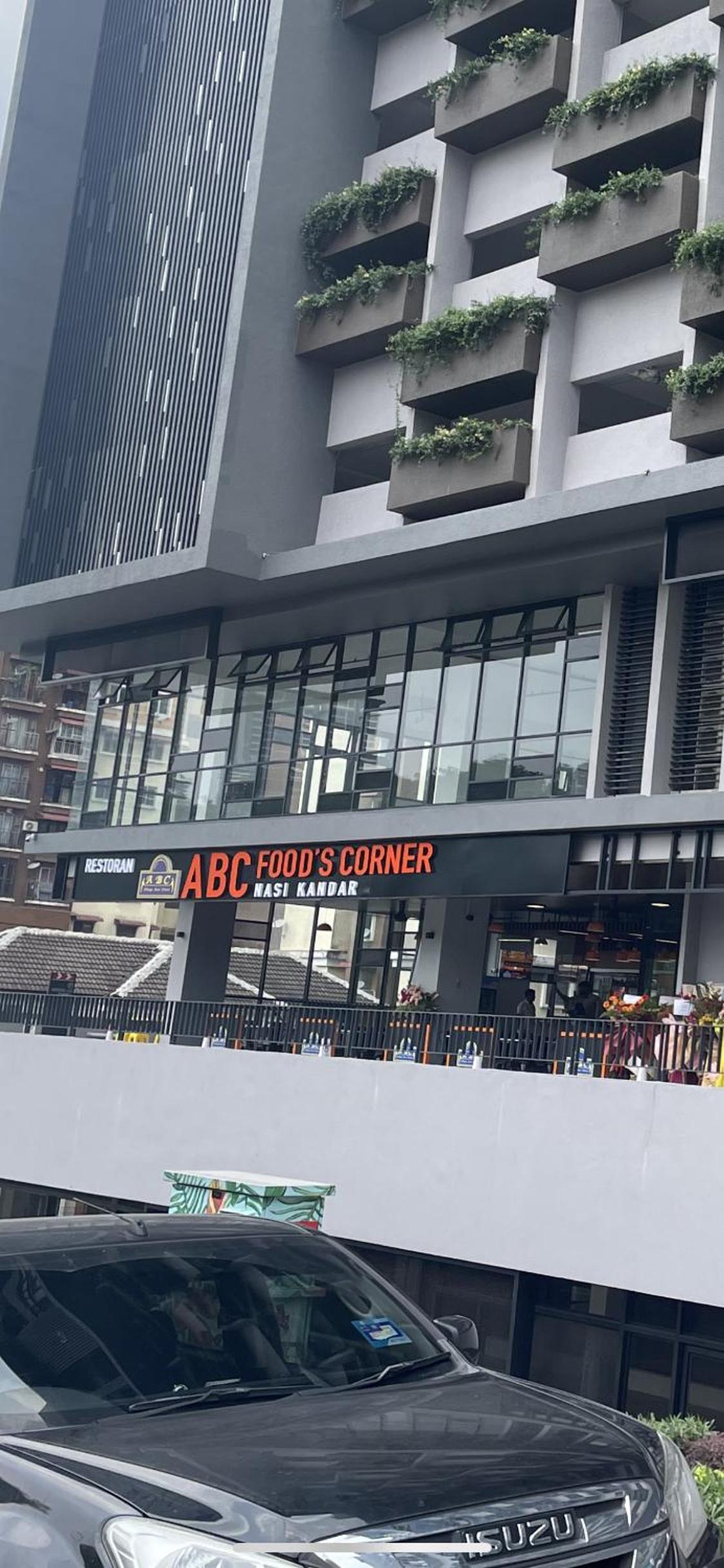 Cubic Botanical KL Bangsar Entire Unit Parking/Pool