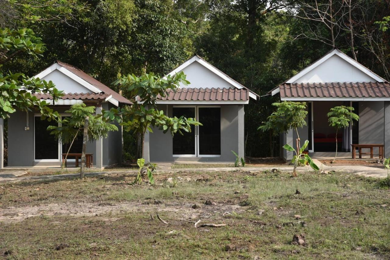 Big Head Bungalows