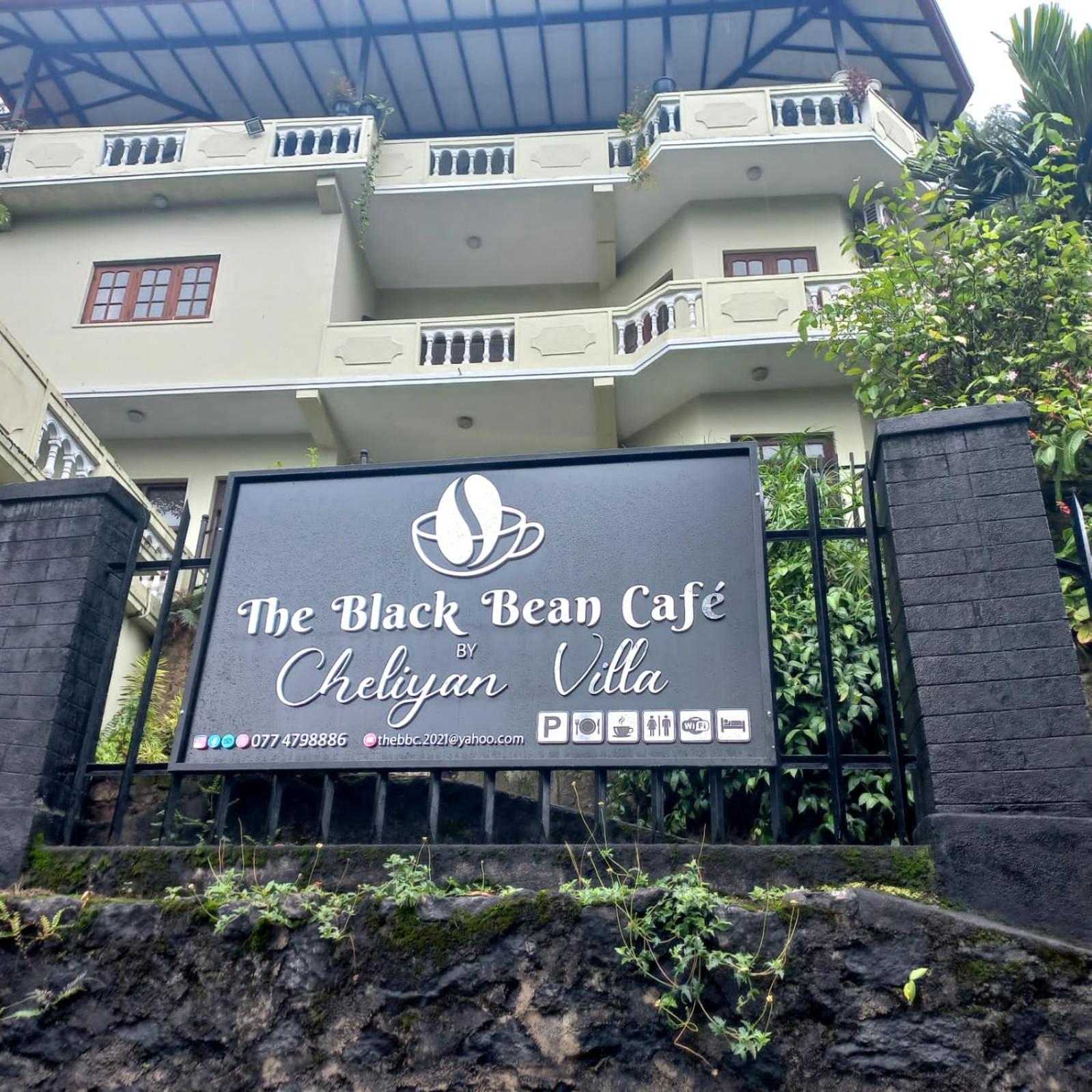 Cheliyan Viila Kandy