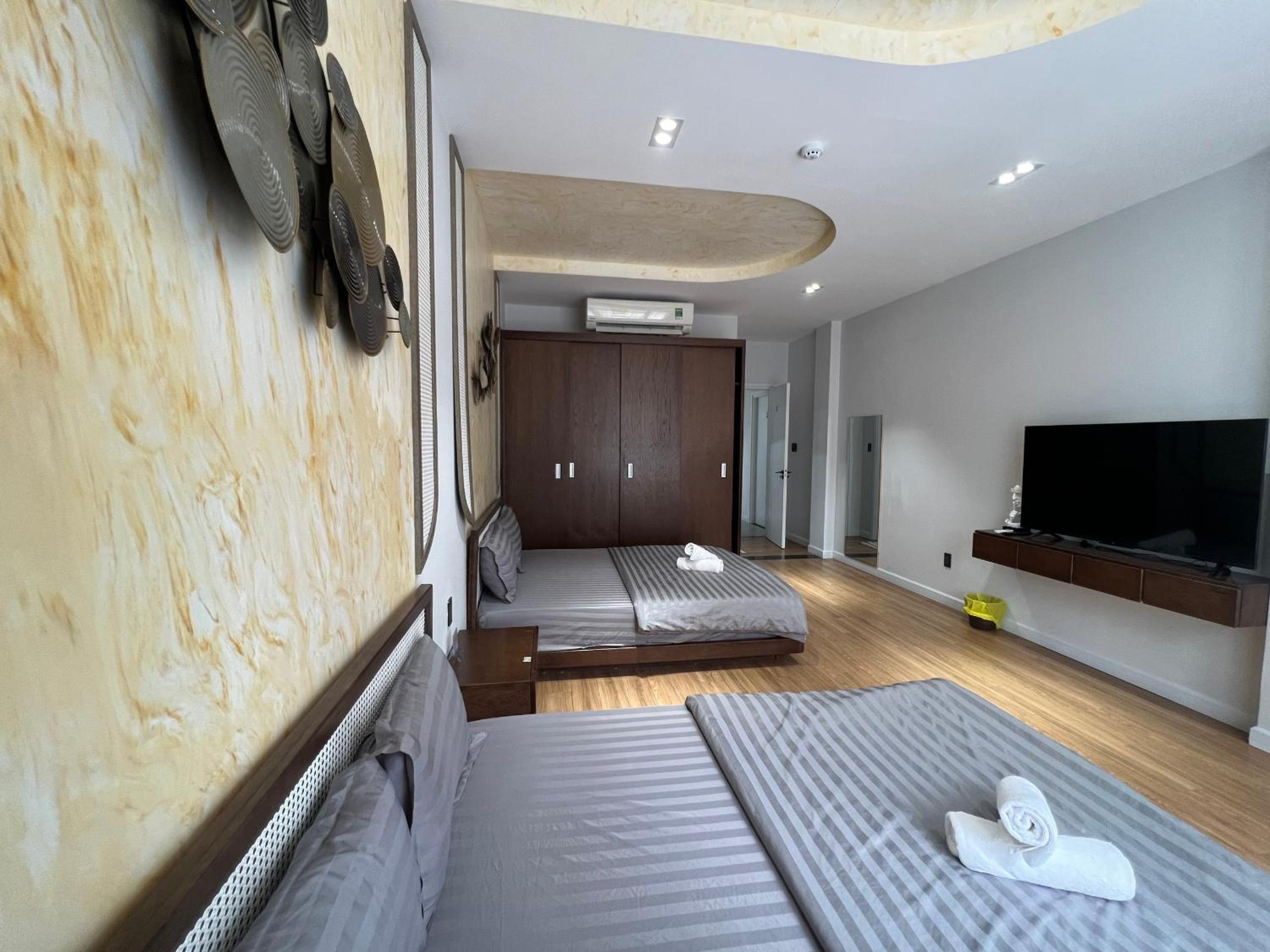 Nancy Grand Strip Vung Tau 2 view 2