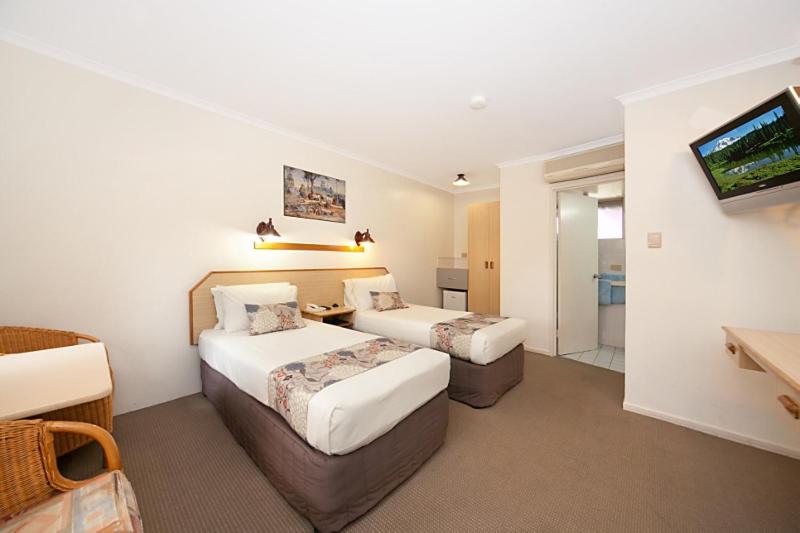 Ingenia Holidays Taigum