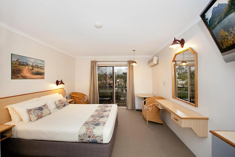 Ingenia Holidays Taigum