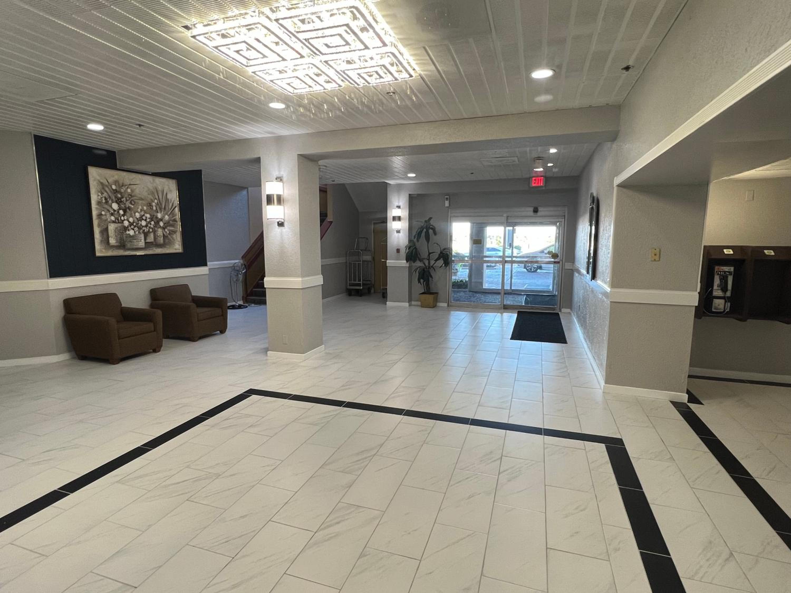 The Lodge Hotel and Banquets - Property Image 24