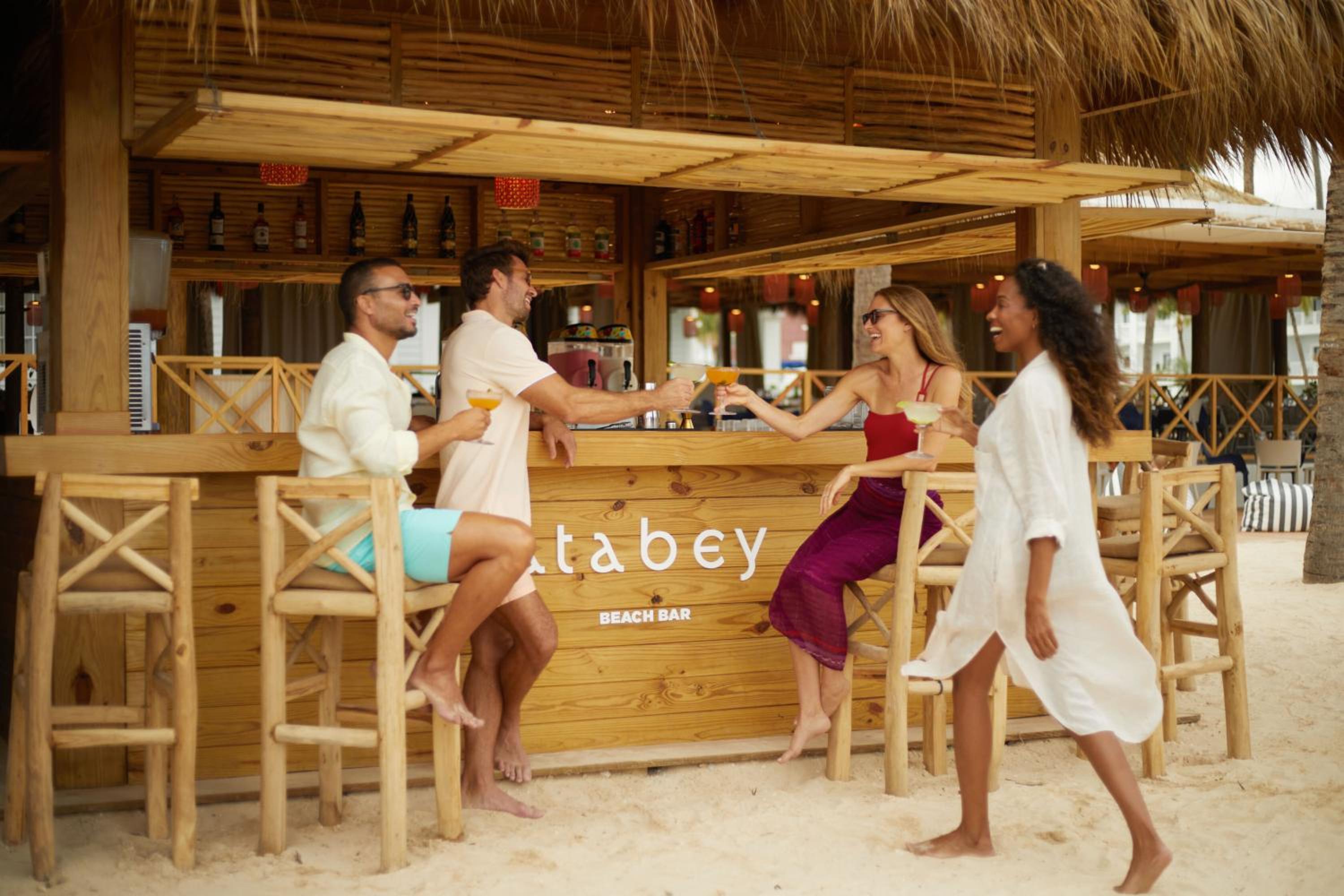 Punta Cana Vacations - Bahia Principe Luxury Esmeralda All Inclusive - Newly Renovated - Property Image 5