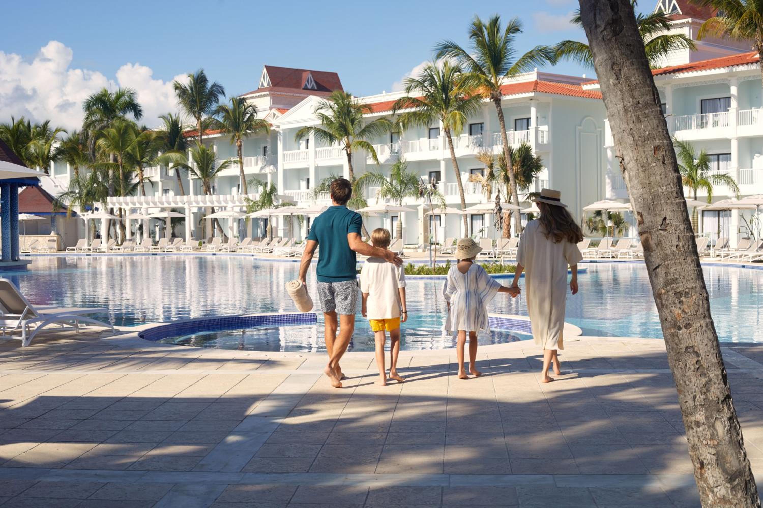 Punta Cana Vacations - Bahia Principe Luxury Esmeralda All Inclusive - Newly Renovated - Property Image 38