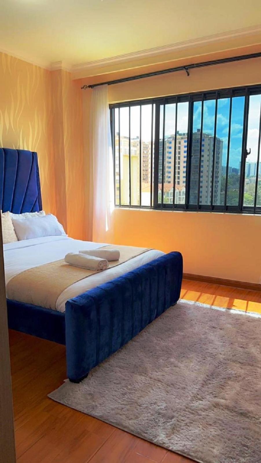 best rated apartments in nairobi view 2