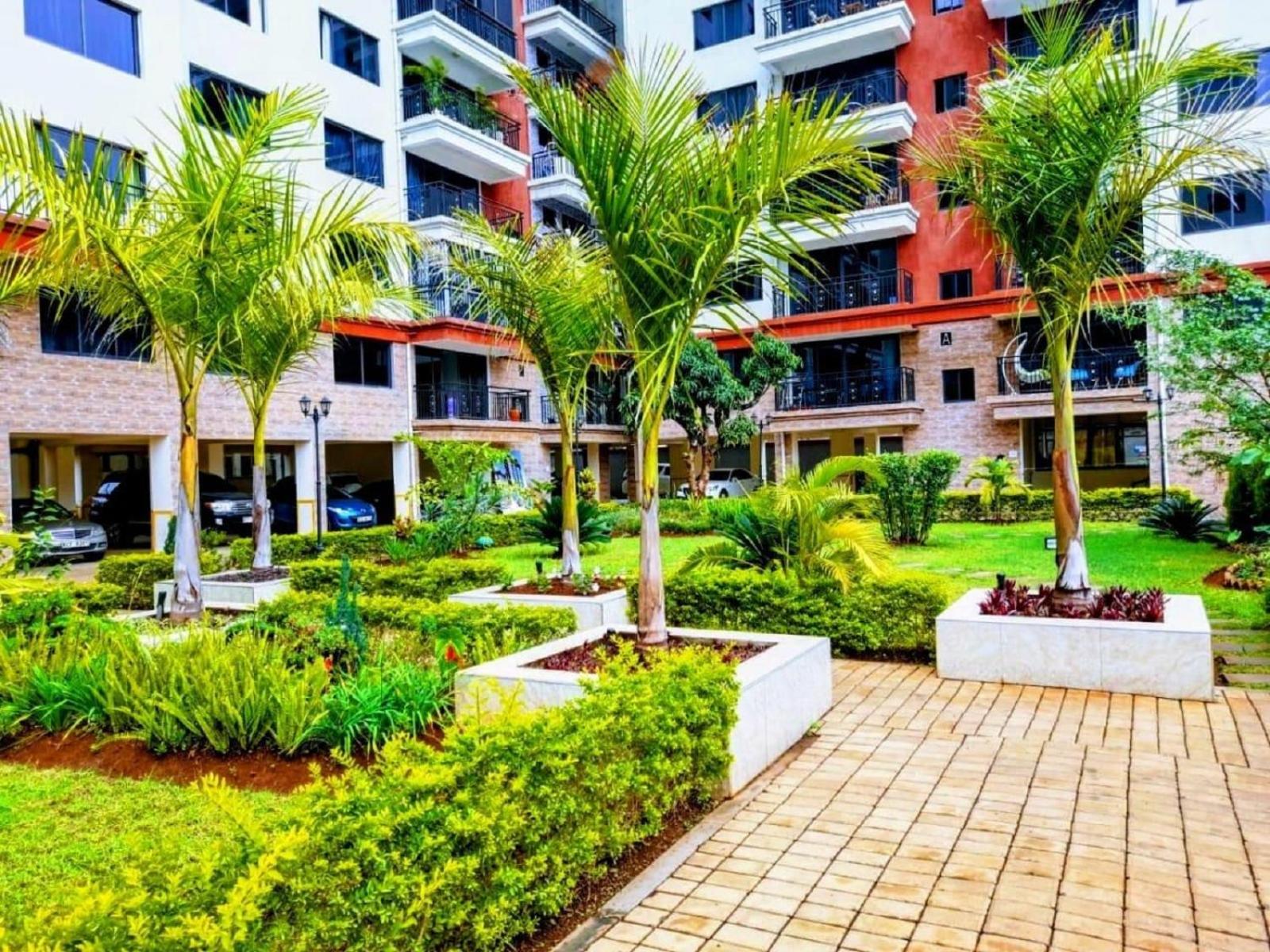 best rated apartments in nairobi view 4