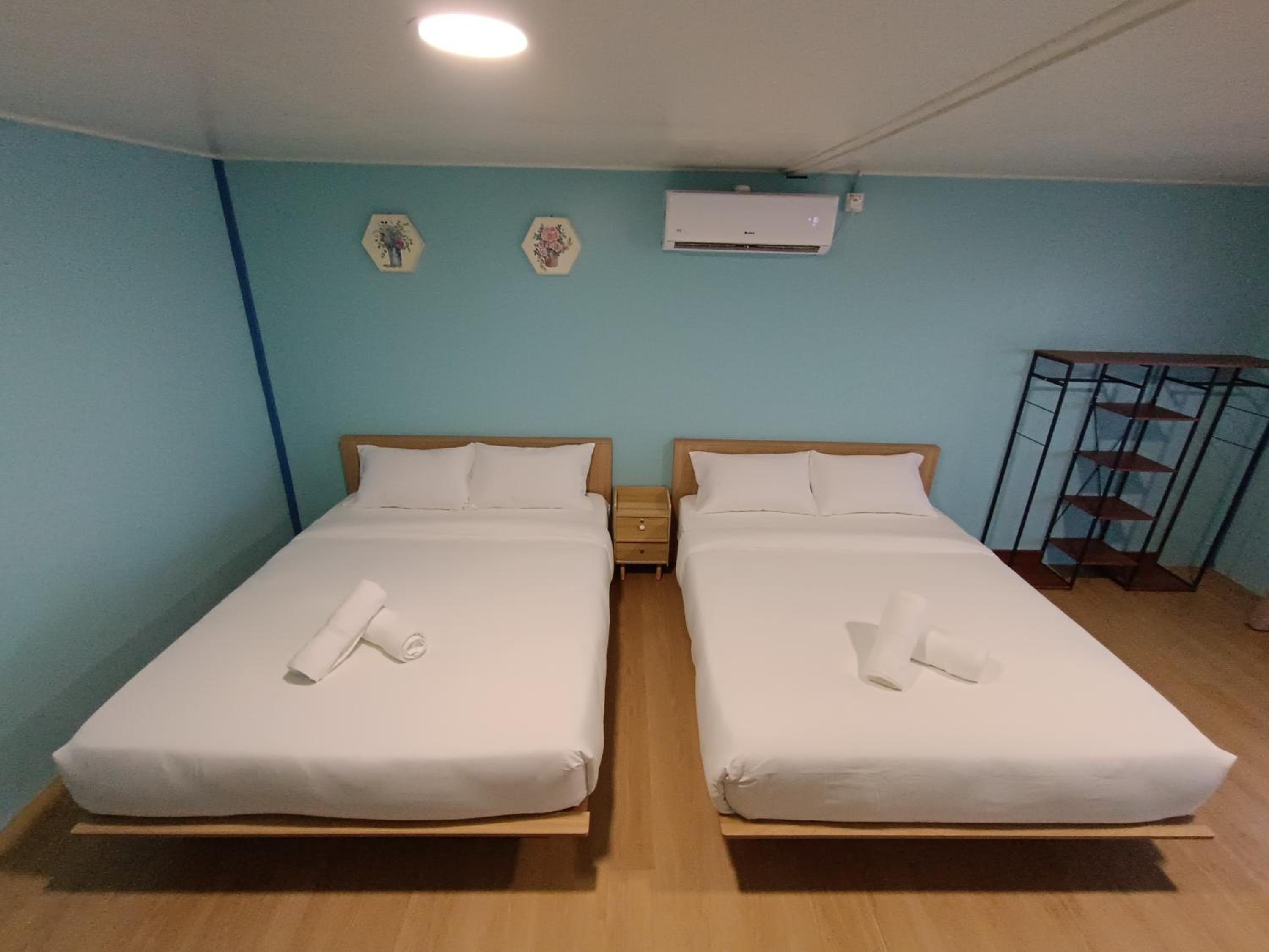 Home Away Tioman Island photo 2