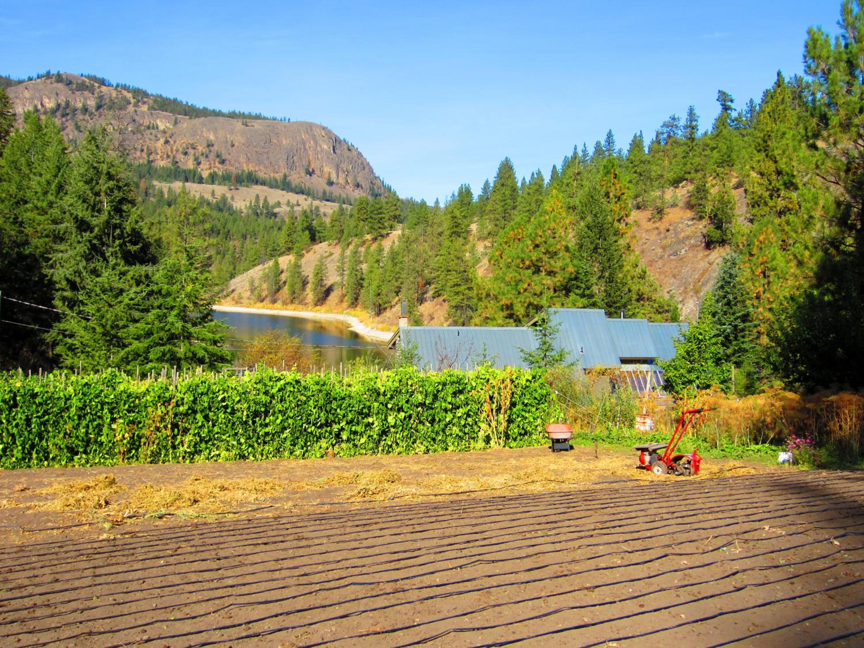 Mountain Springs Nature Retreat