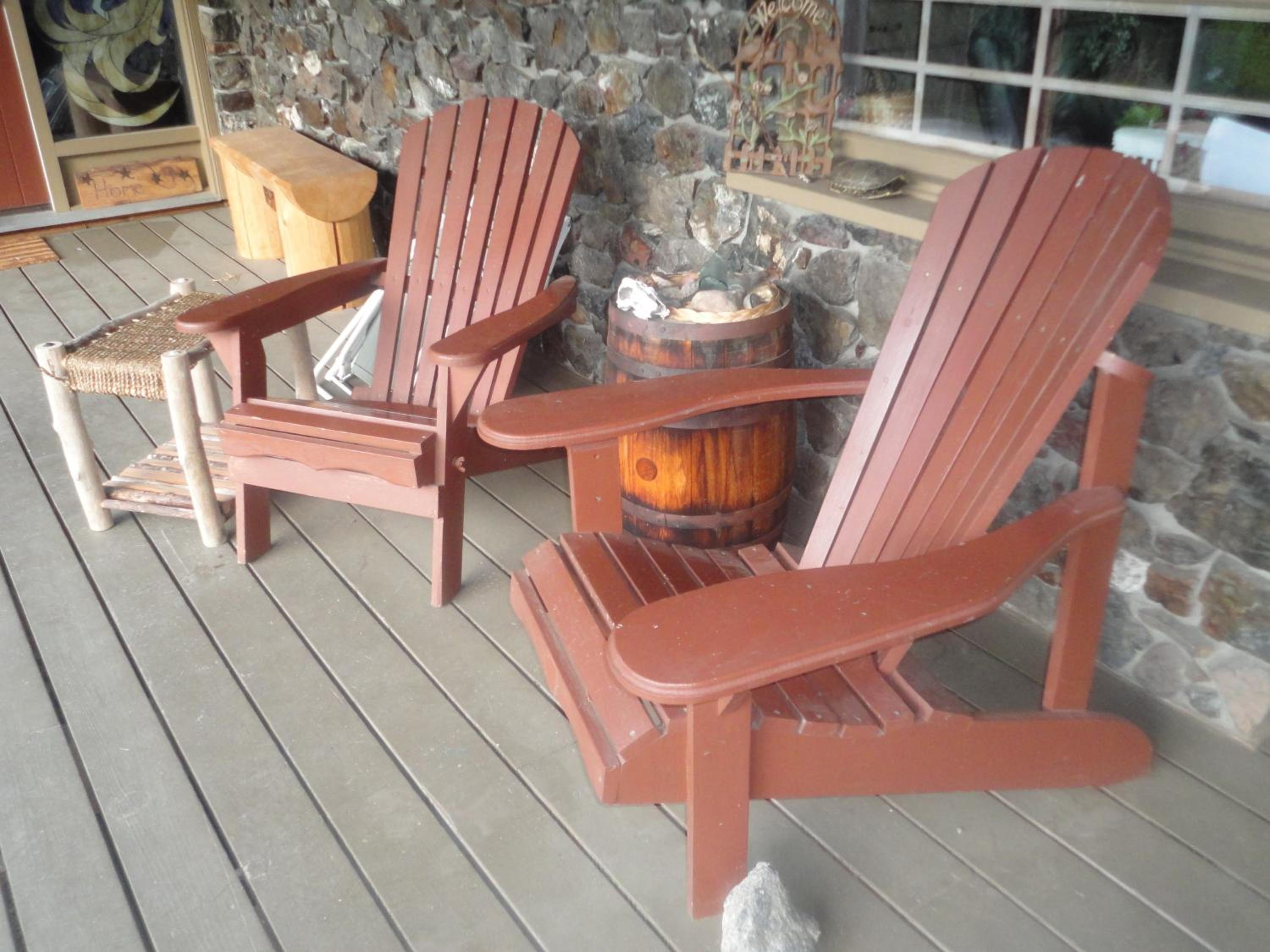 Mountain Springs Nature Retreat