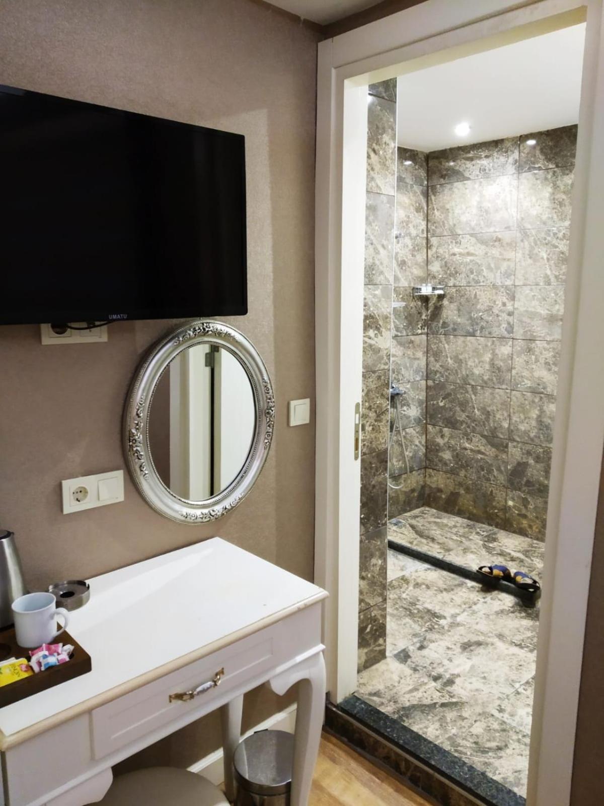 Sun Comfort Otel - Image 26