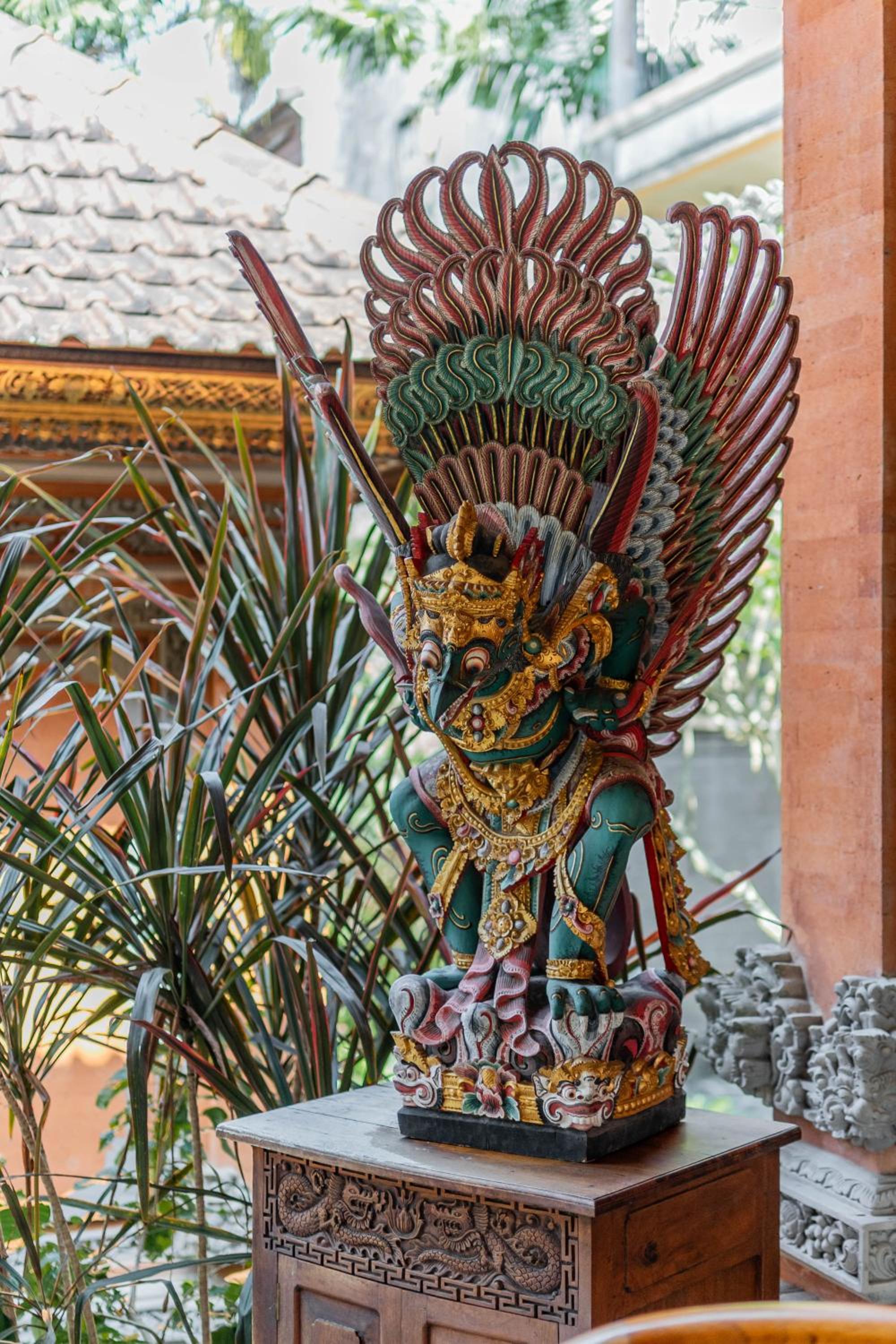 Honeymoon Guesthouse