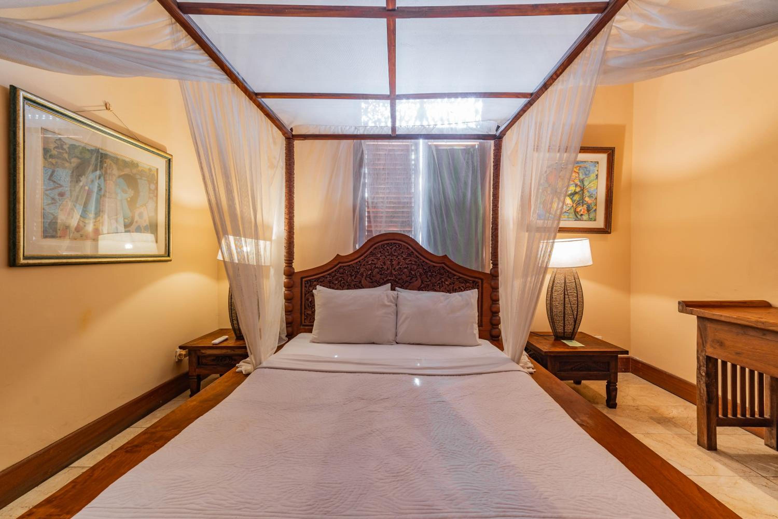 Honeymoon Guesthouse