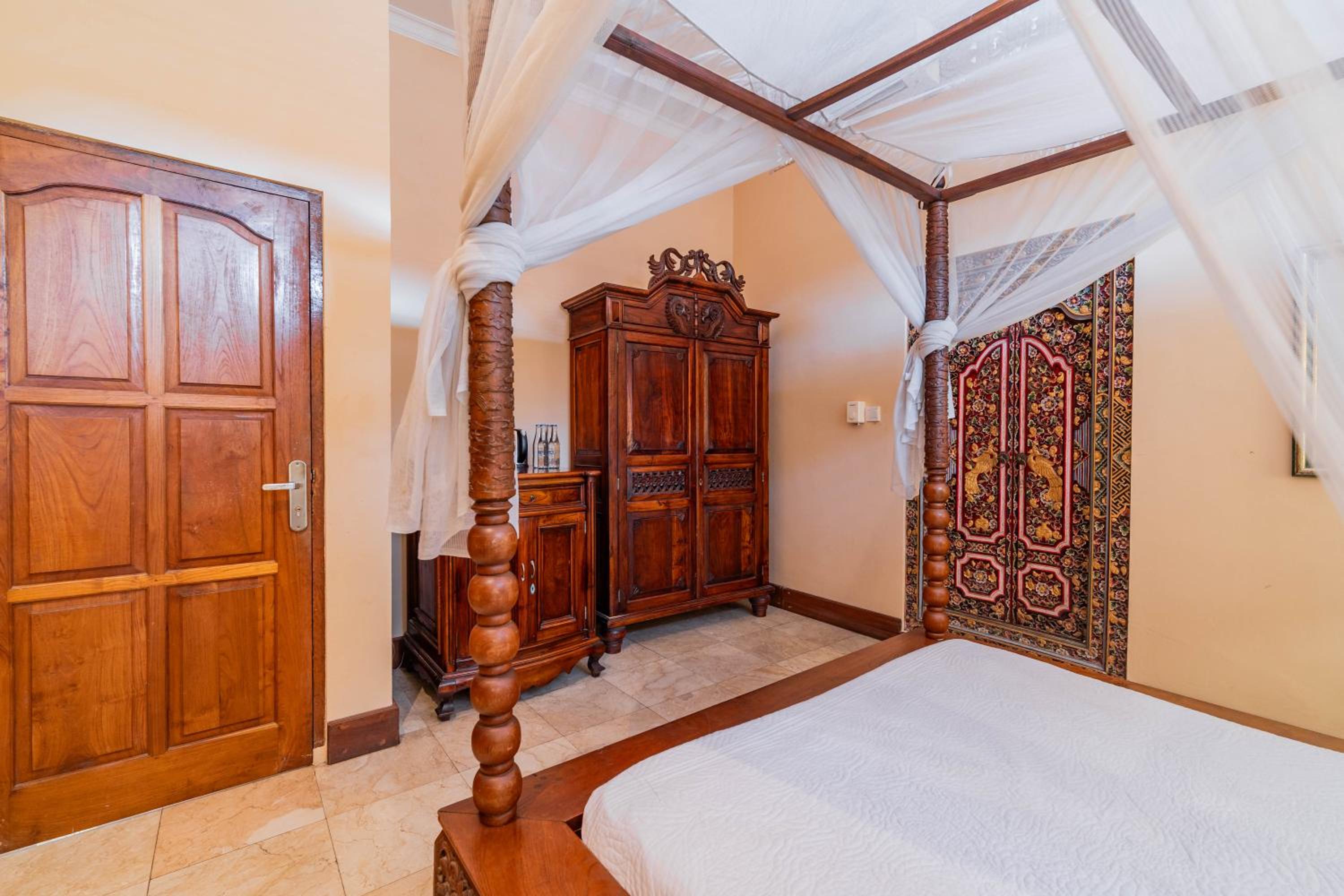 Honeymoon Guesthouse