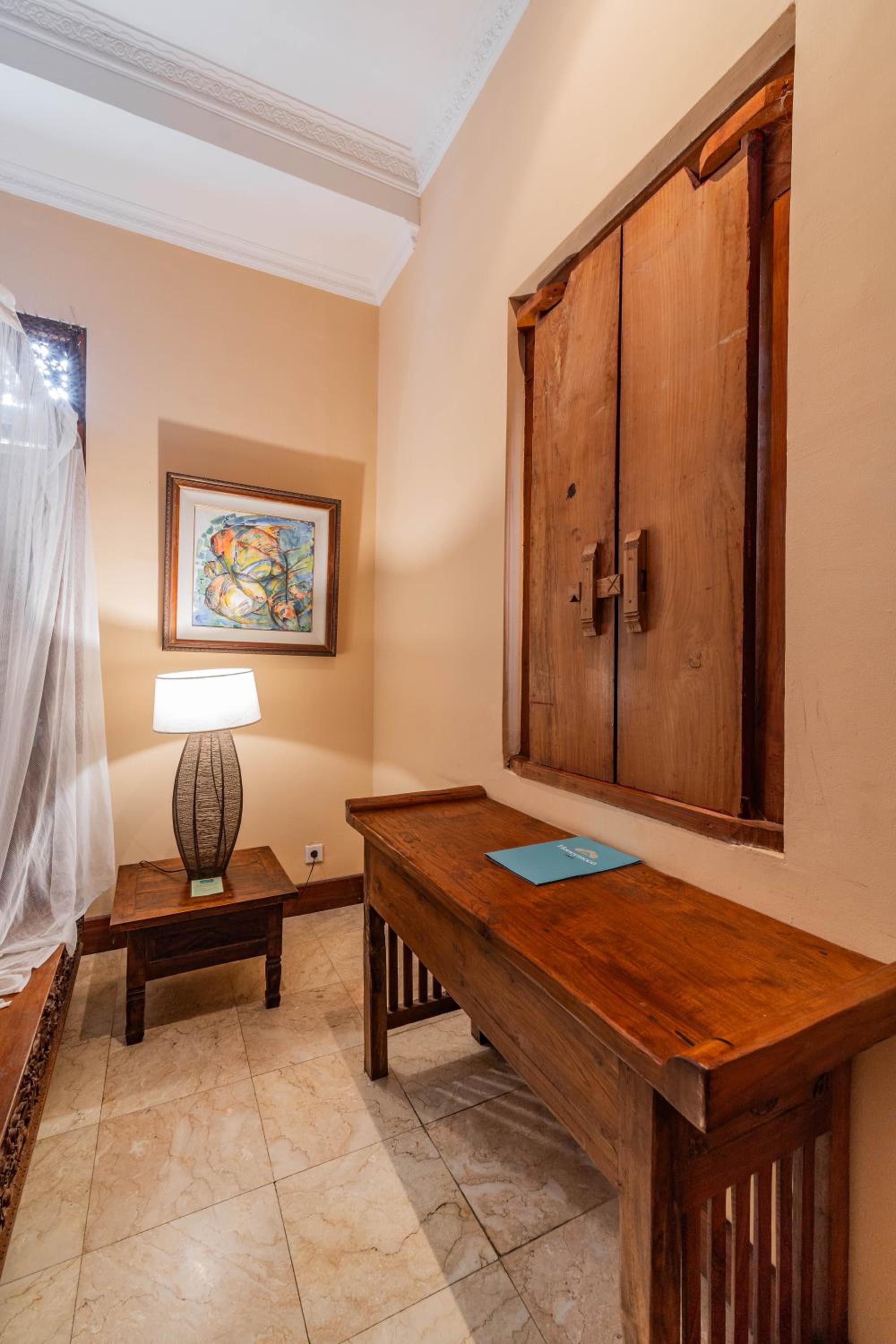 Honeymoon Guesthouse