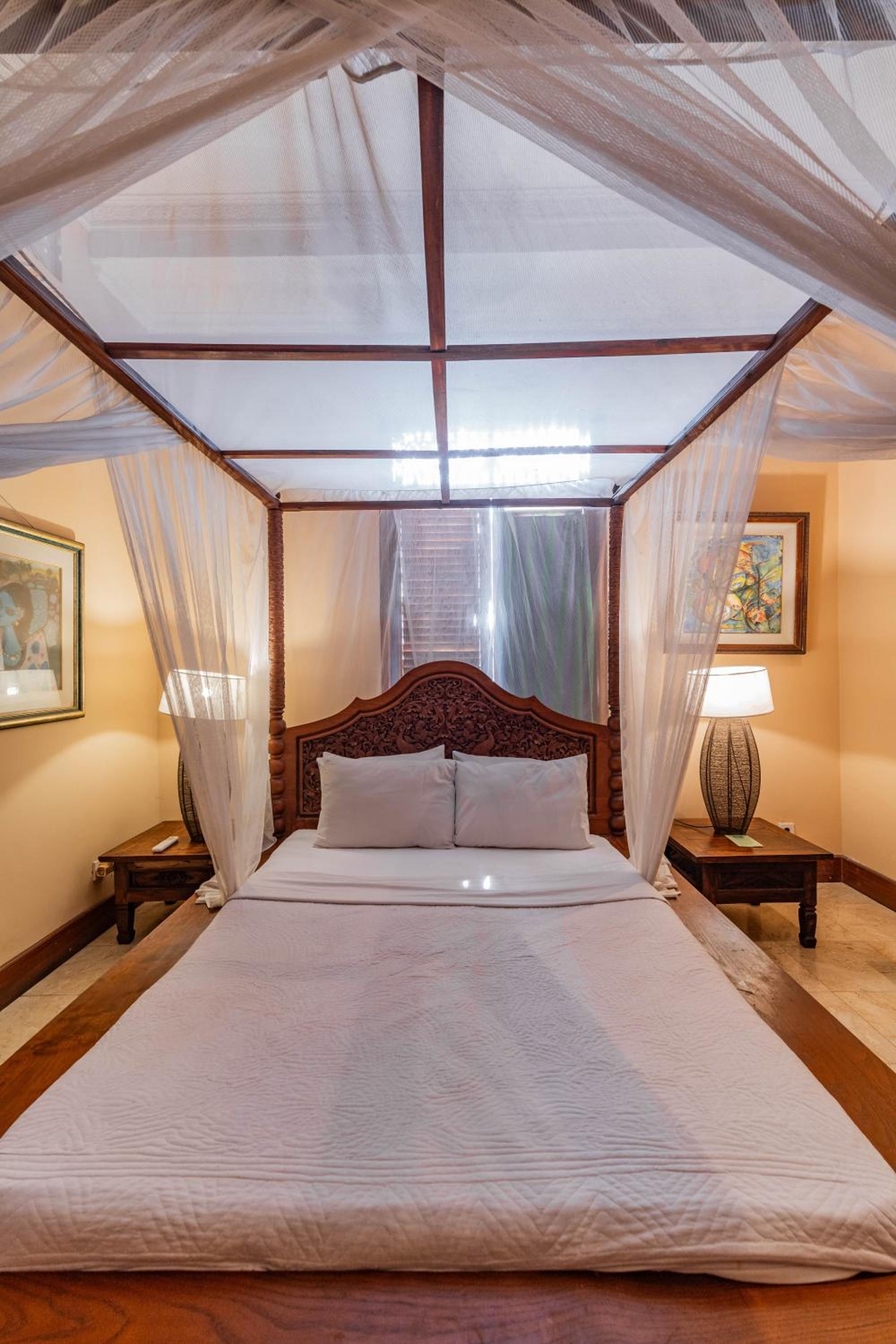 Honeymoon Guesthouse