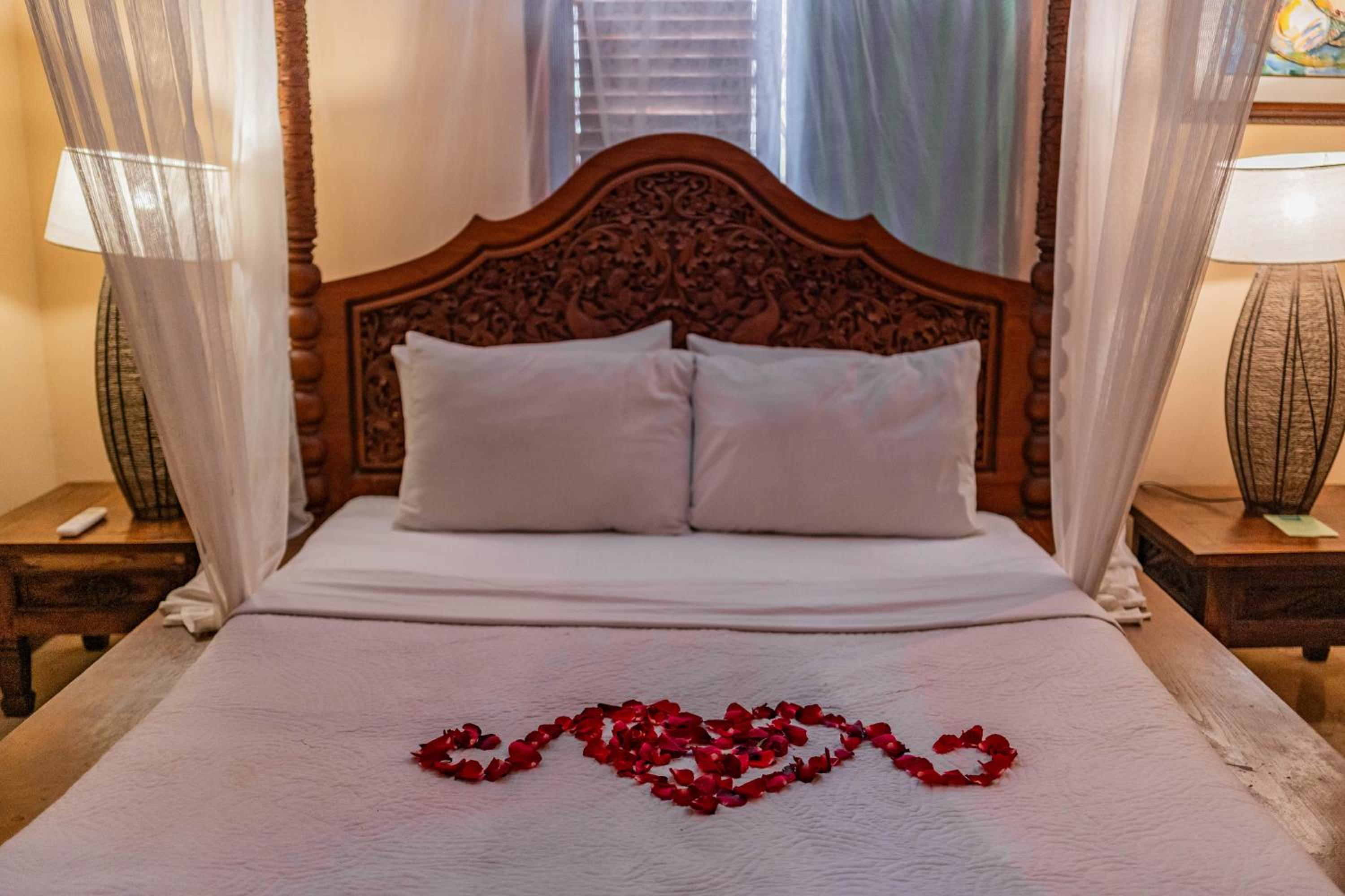 Honeymoon Guesthouse