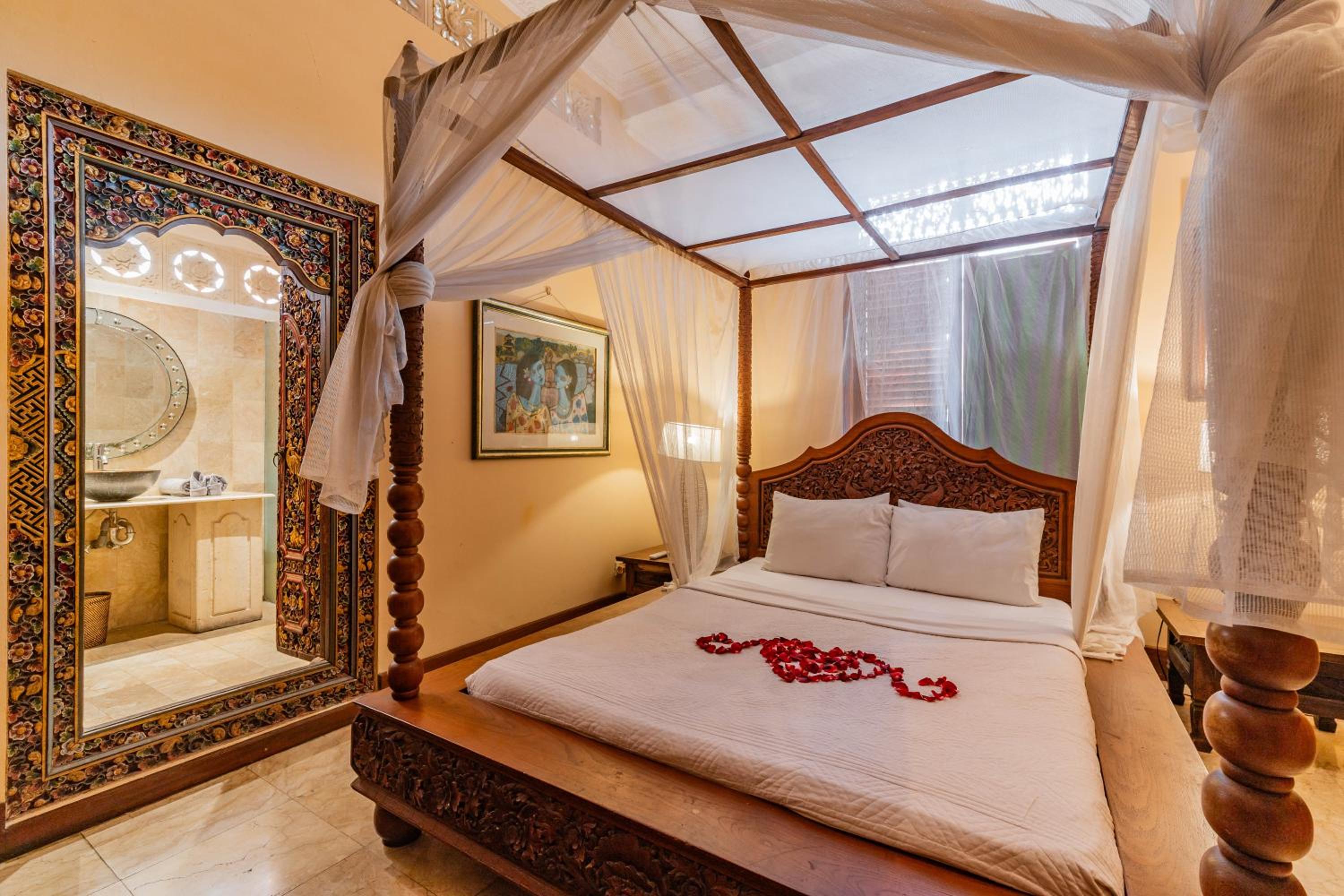 Honeymoon Guesthouse