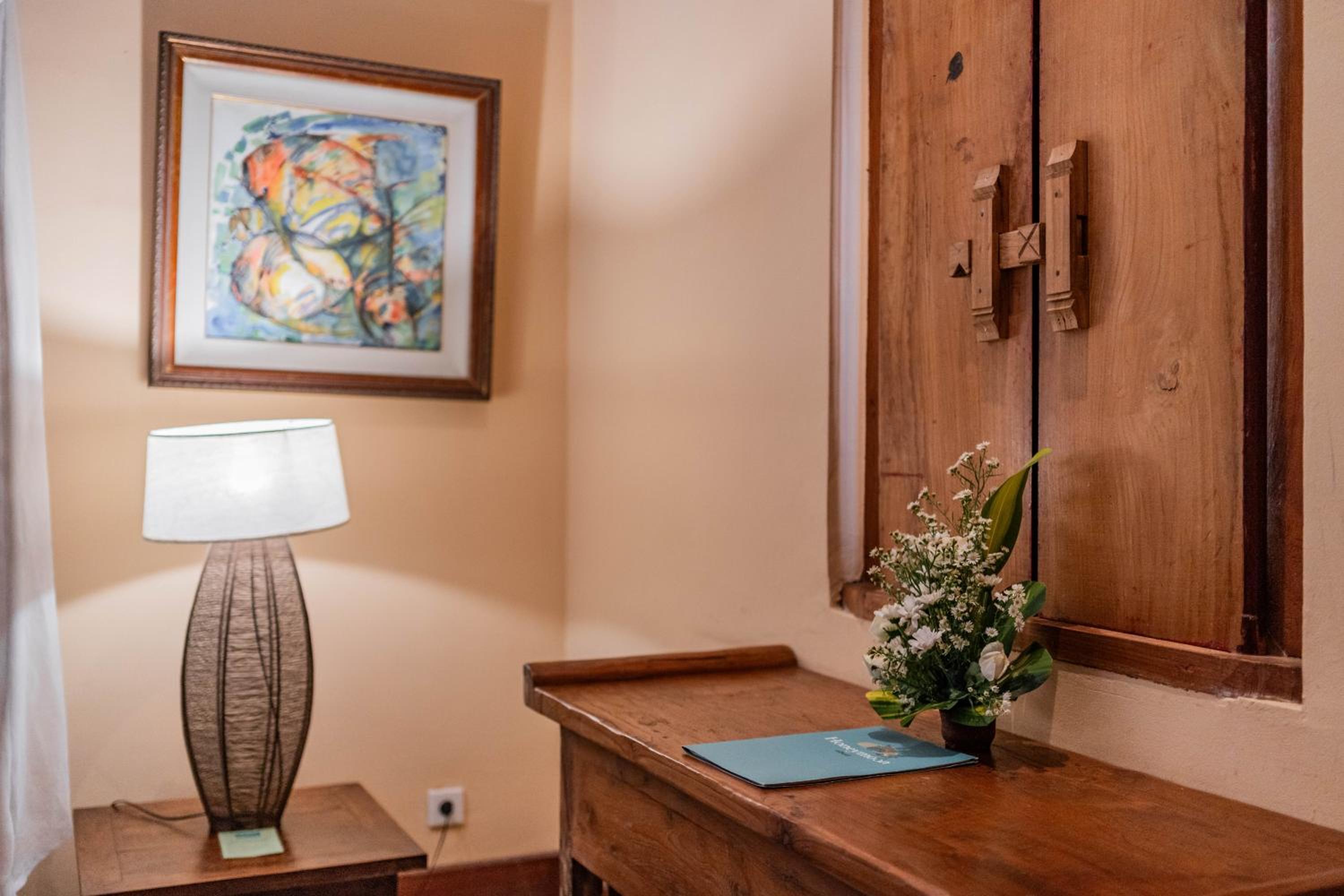 Honeymoon Guesthouse