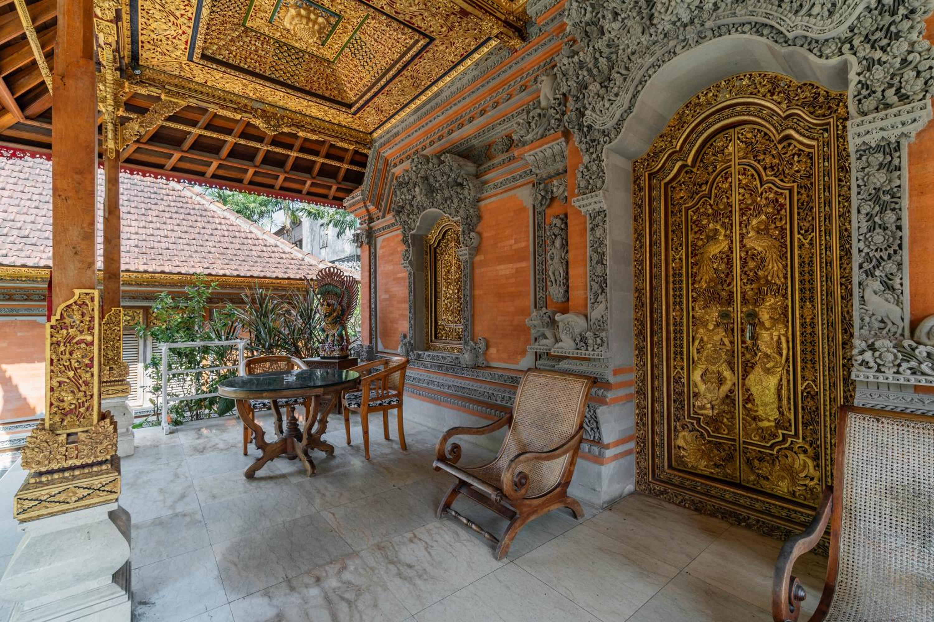 Honeymoon Guesthouse