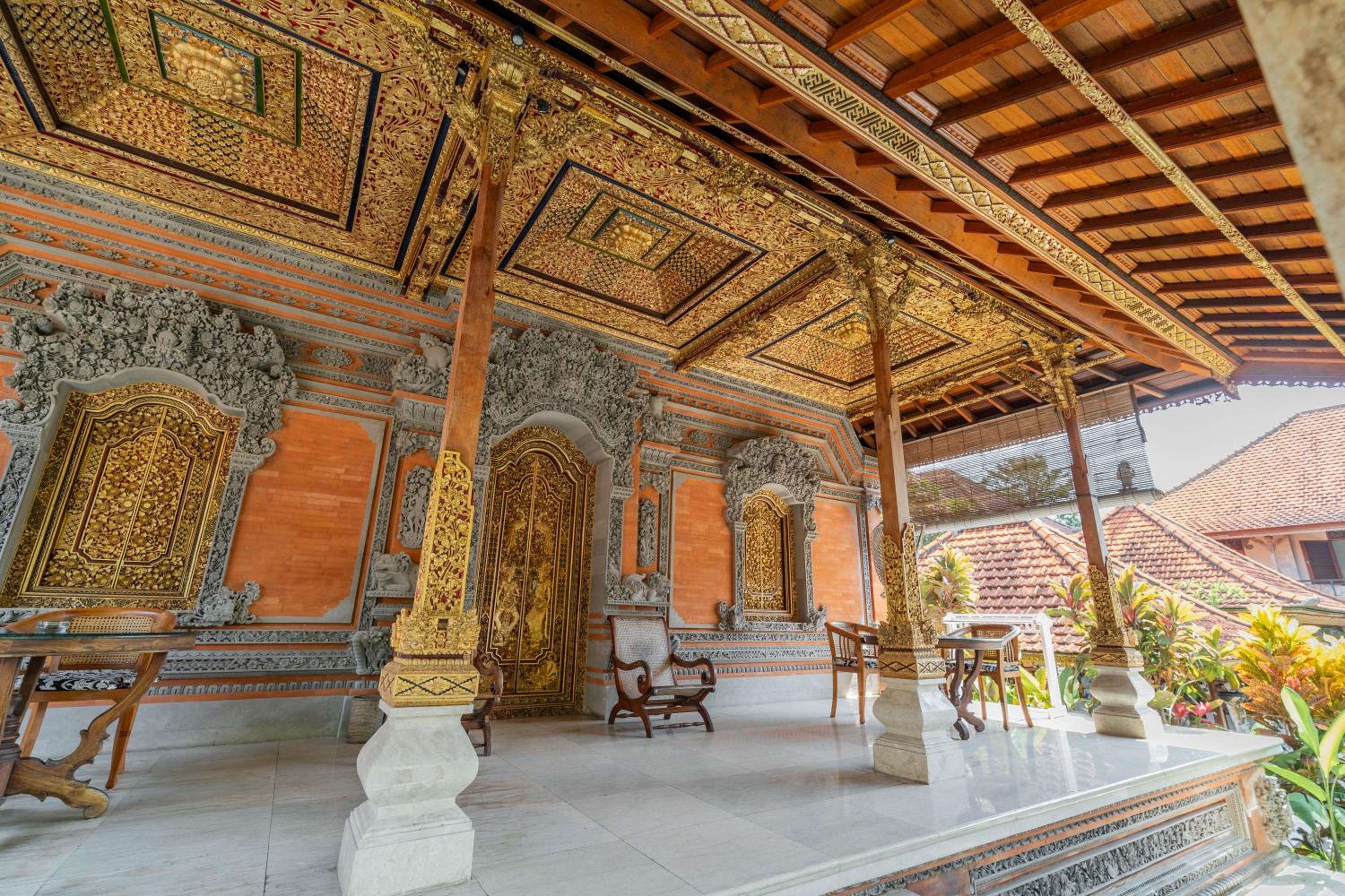 Honeymoon Guesthouse