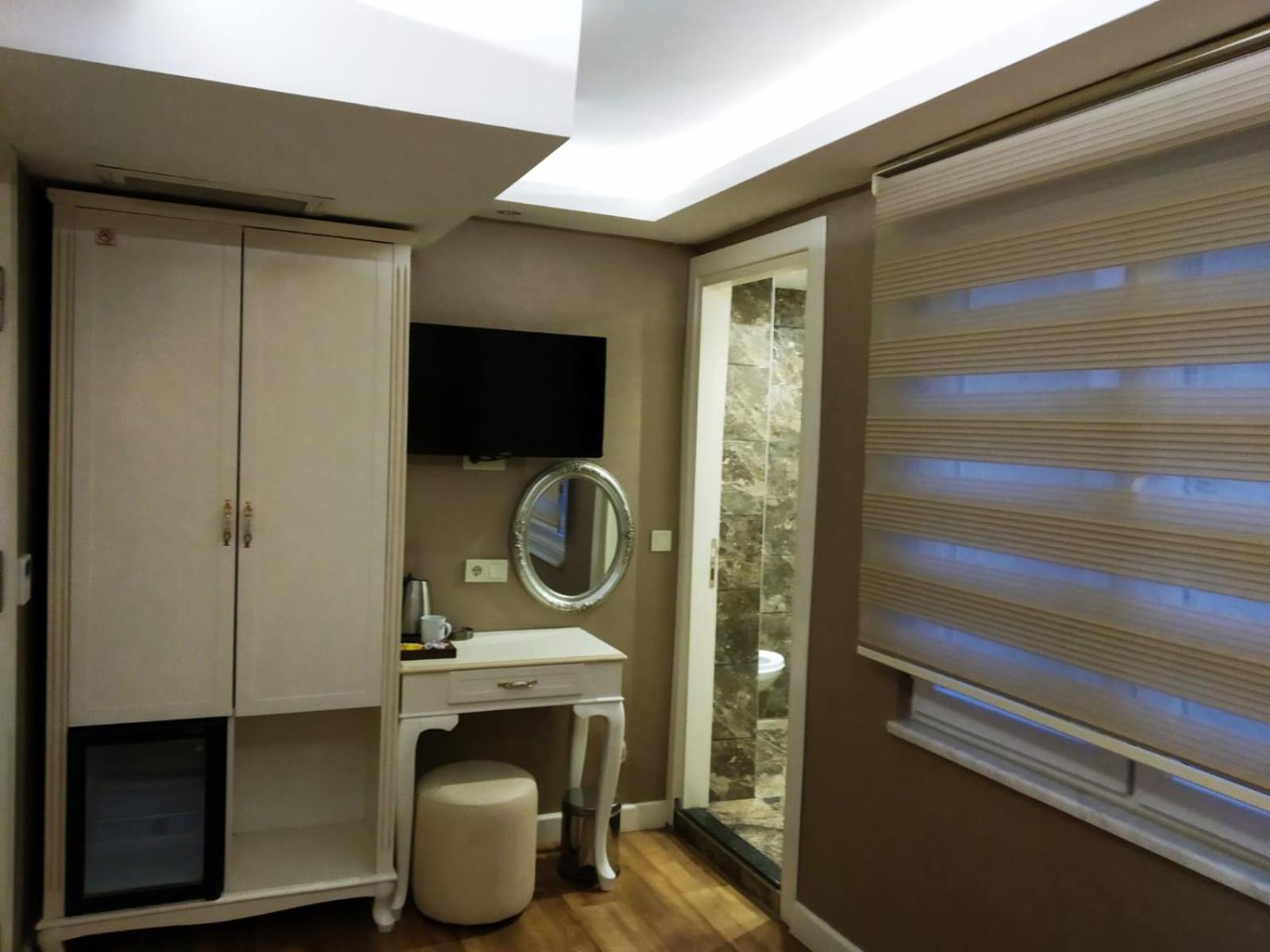 Sun Comfort Otel - Image 27