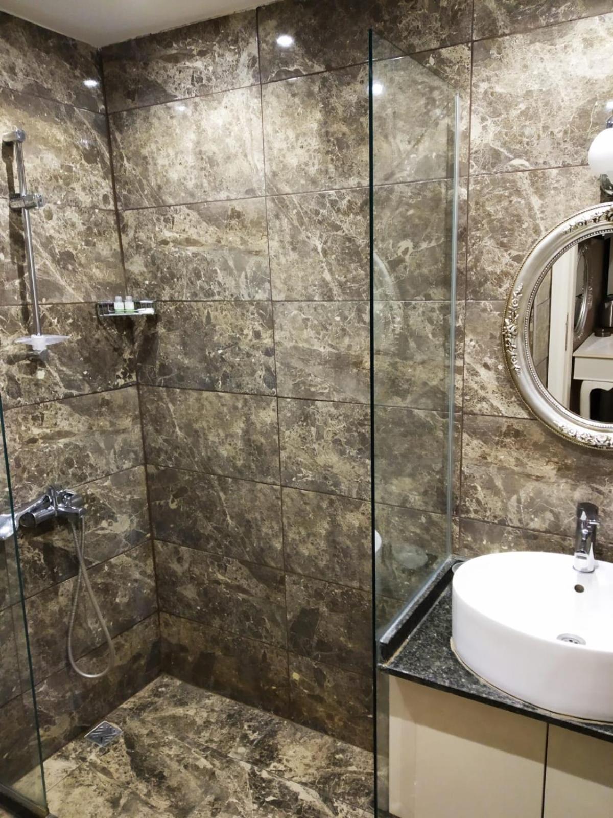 Sun Comfort Otel - Image 28