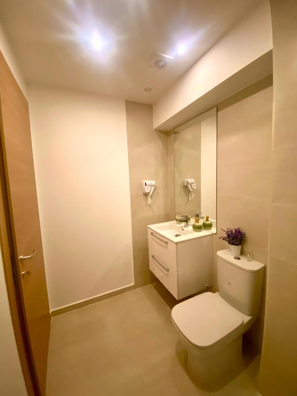 YamaLuxe Apartments - Olivo Vibes view 4