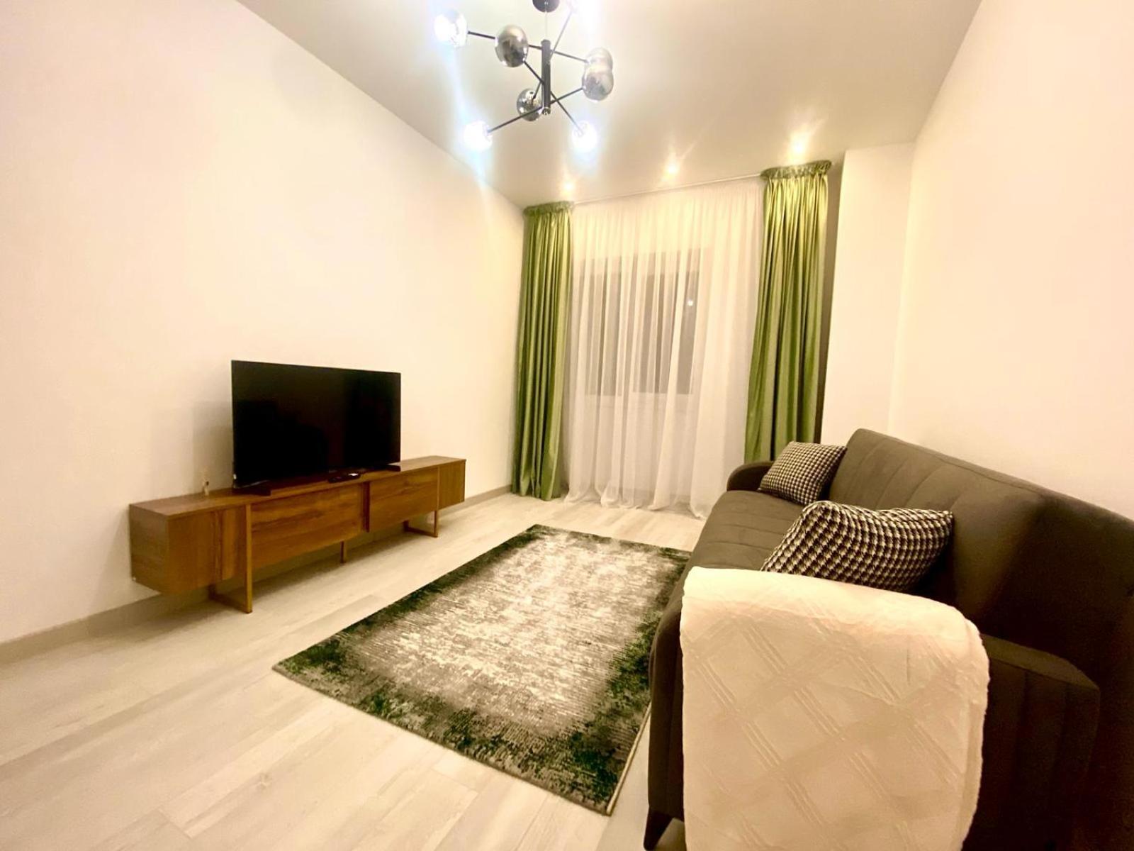 YamaLuxe Apartments - Olivo Vibes view 2