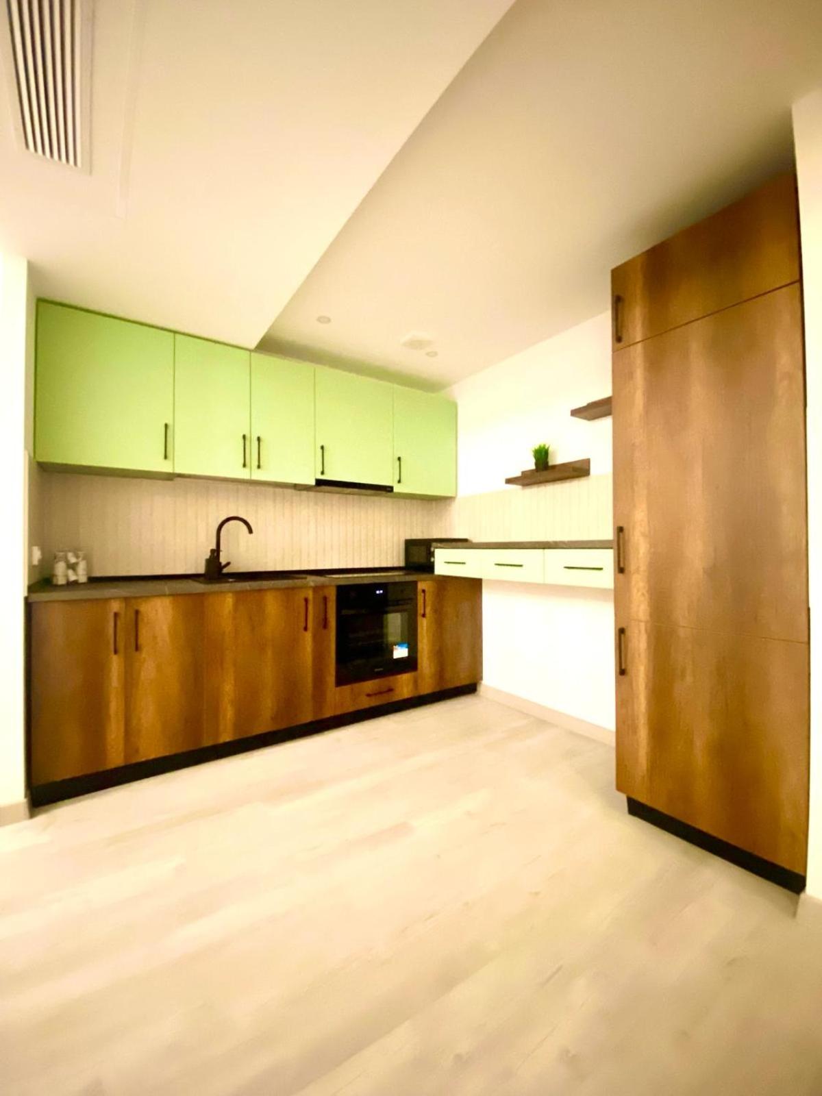 YamaLuxe Apartments - Olivo Vibes view 3