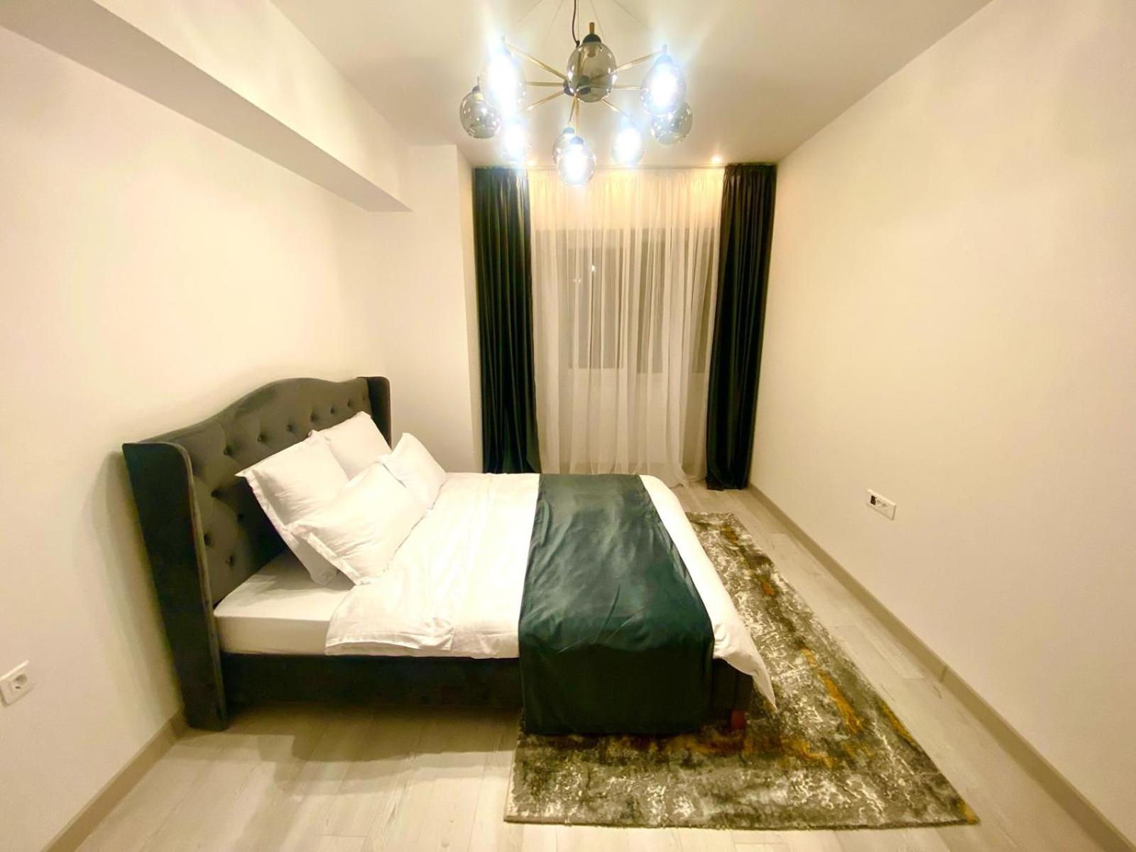 YamaLuxe Apartments - Olivo Vibes view 5