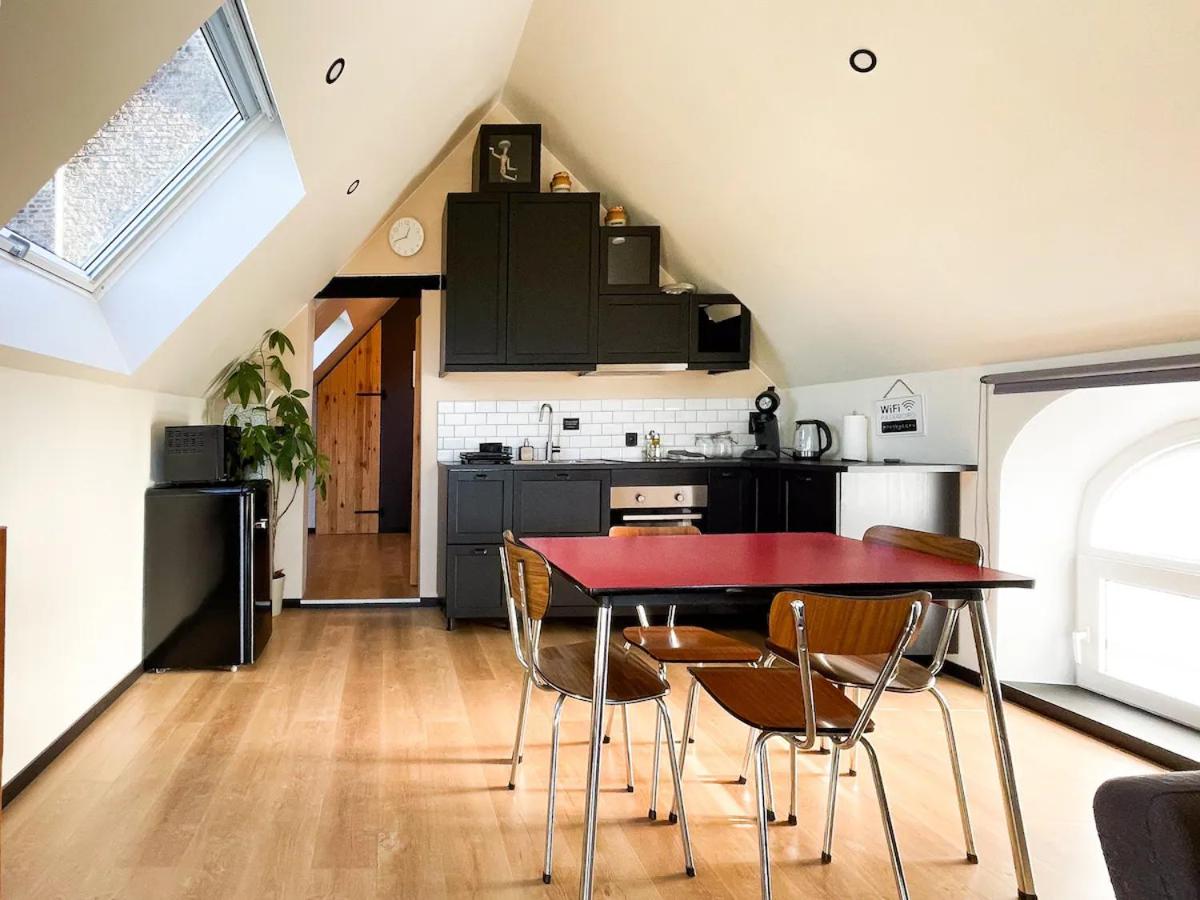 Loft du presbytère view 3