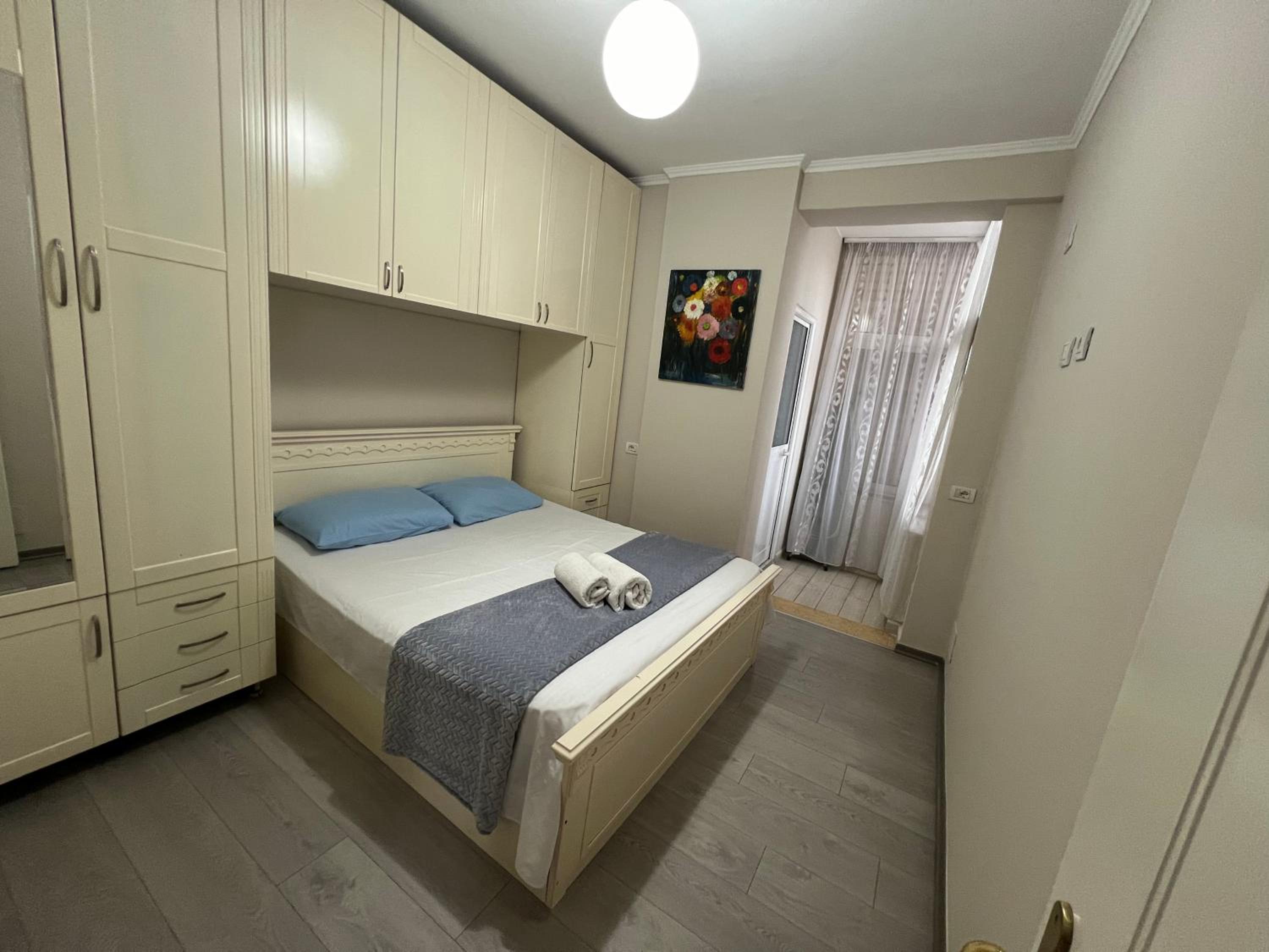 Tirana Art_Apartment