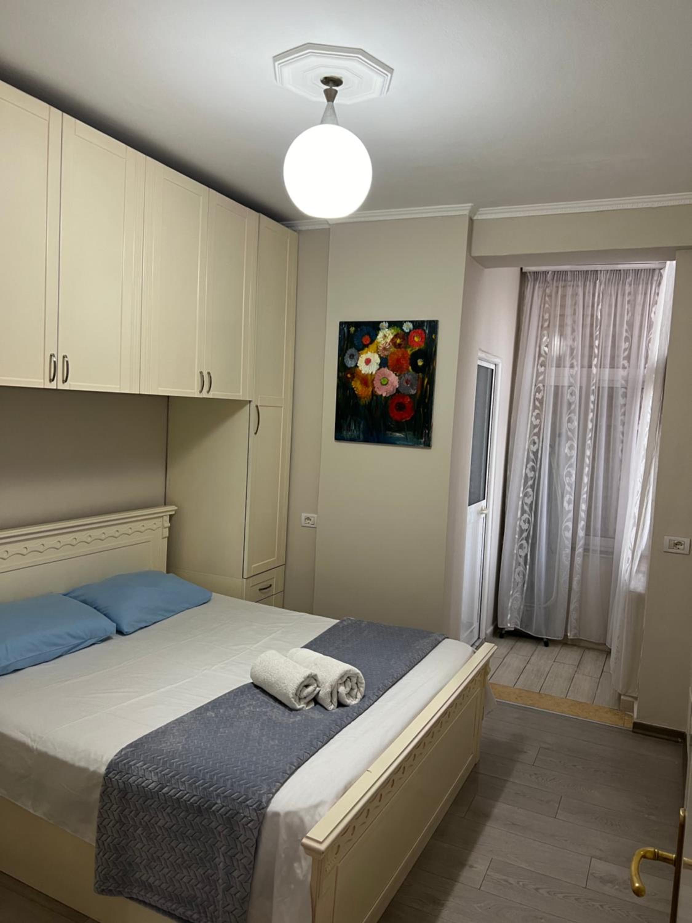 Tirana Art_Apartment