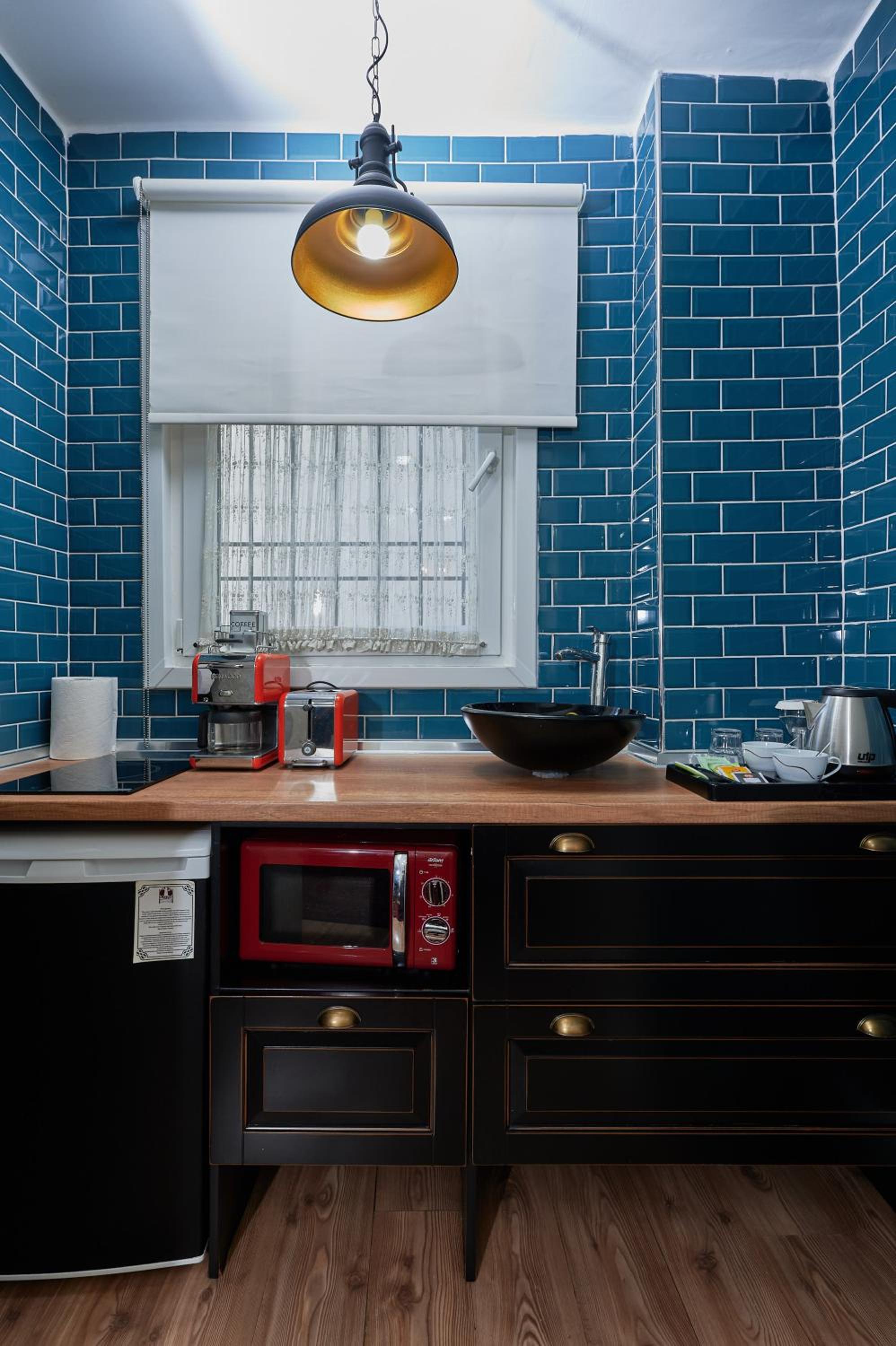 Faik Pasha Otelleri Özel Kategori Beyoğlu İstanbul - Image 217