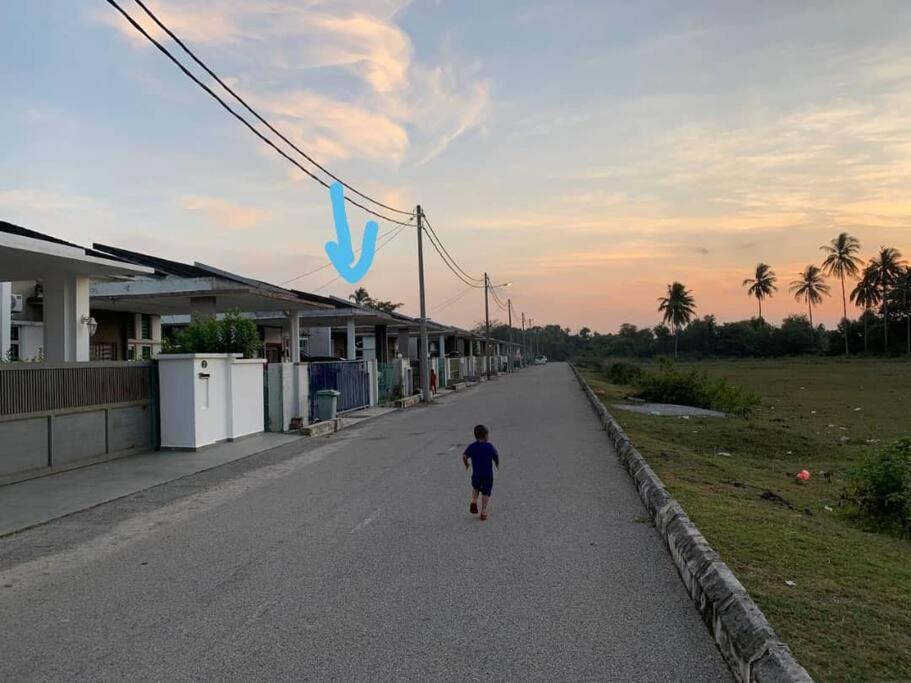 HiHome Pantai Sepat