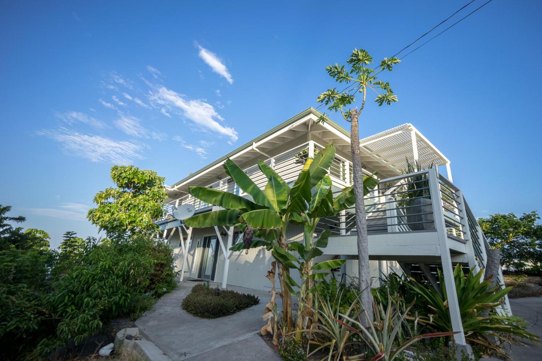 The Pineapple Palace