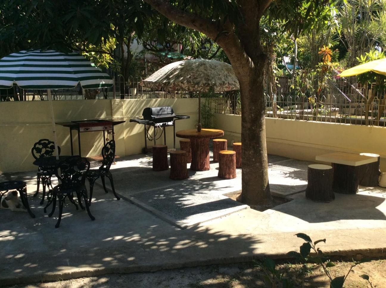 Hundred Islands Guest House and Gardens 1