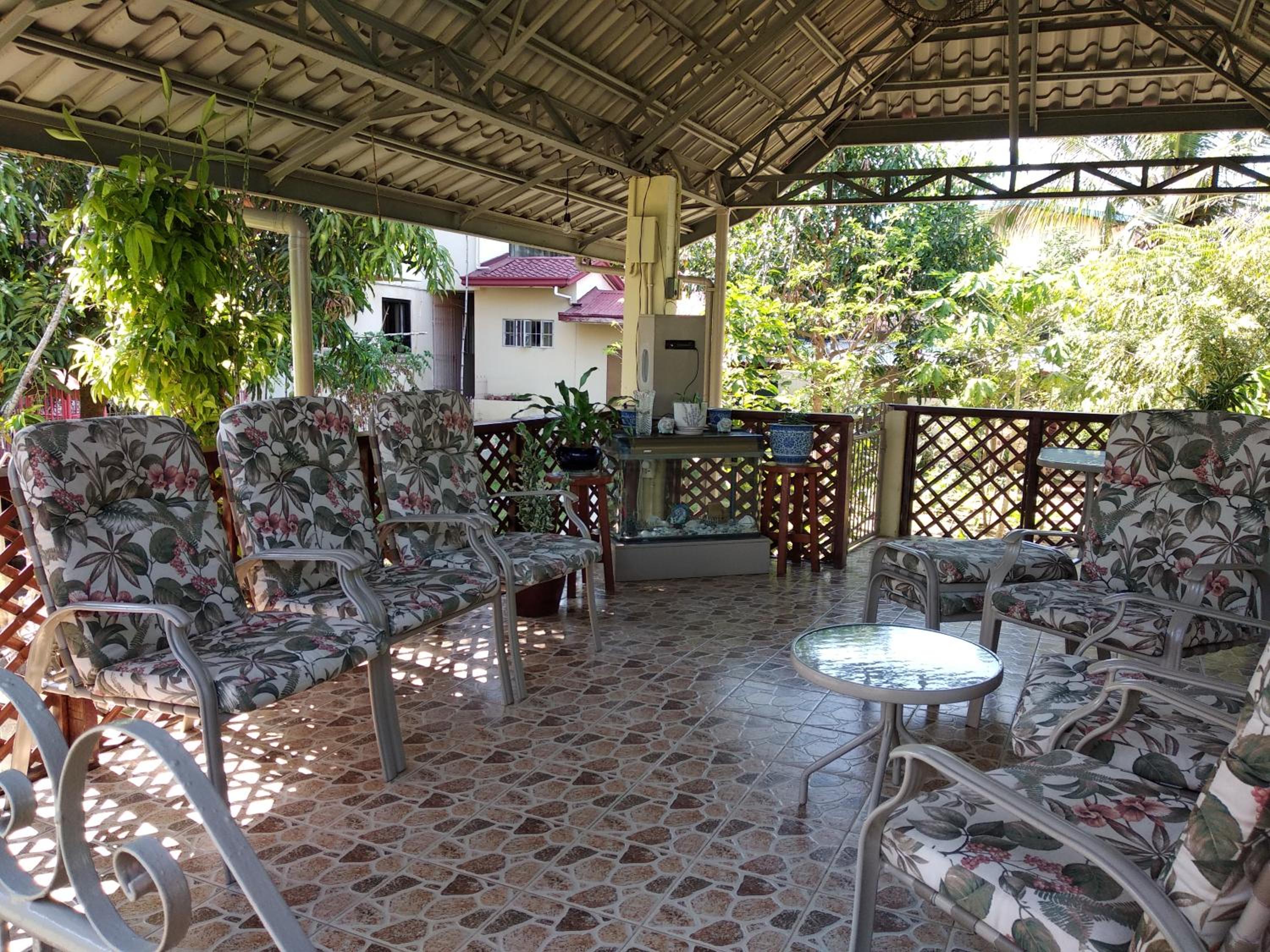 Hundred Islands Guest House and Gardens 1, photo 15