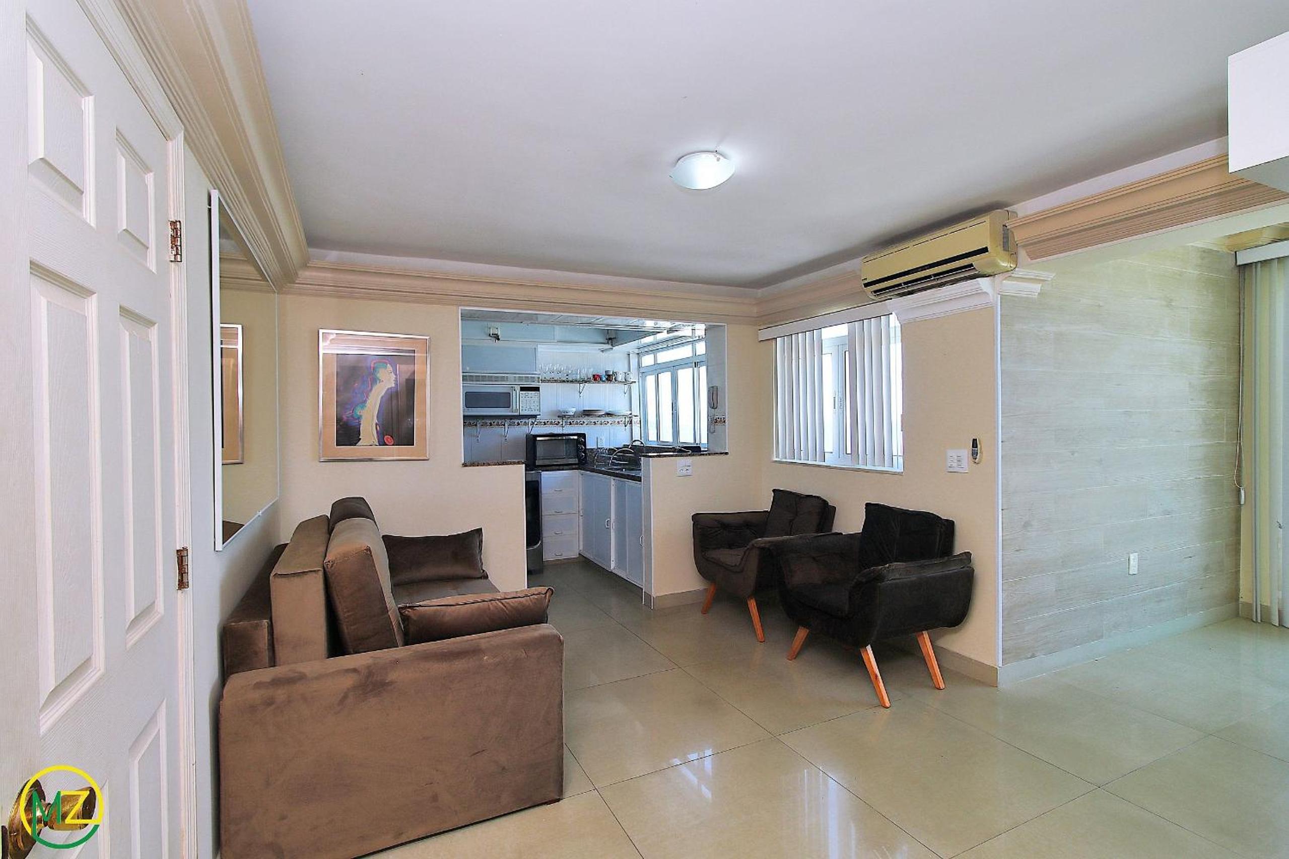 Wonderful Front Ocean View Penthouse with terrace view 5