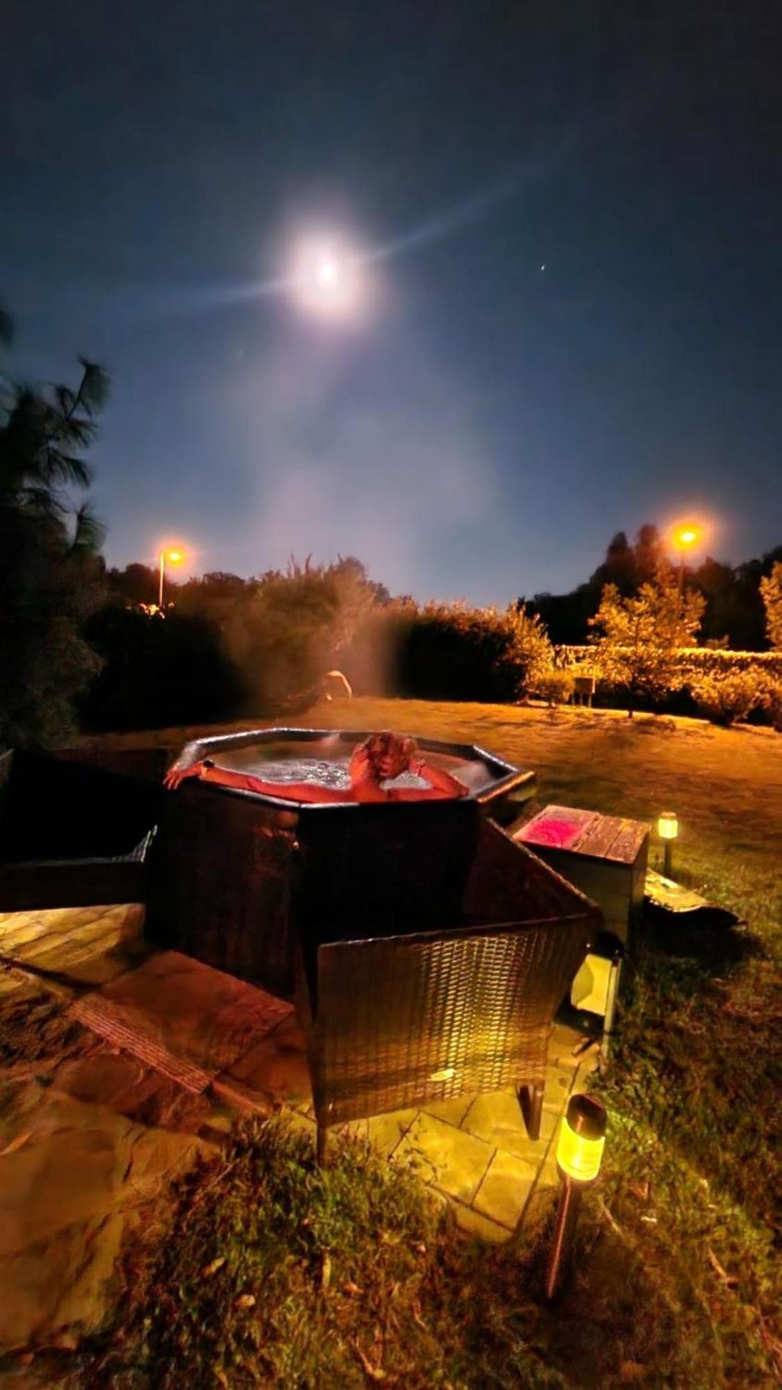 Villa Prima Wellness Badacsony
