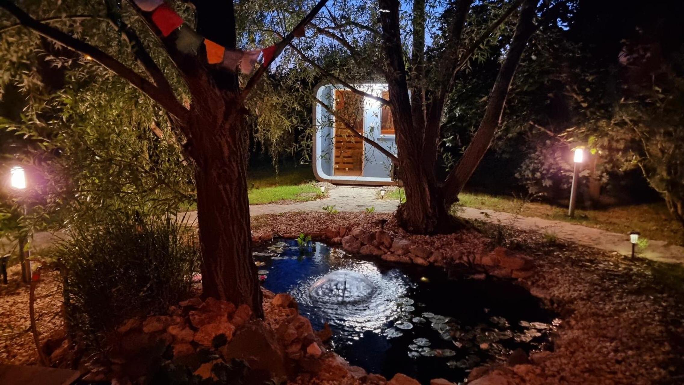 Villa Prima Wellness Badacsony