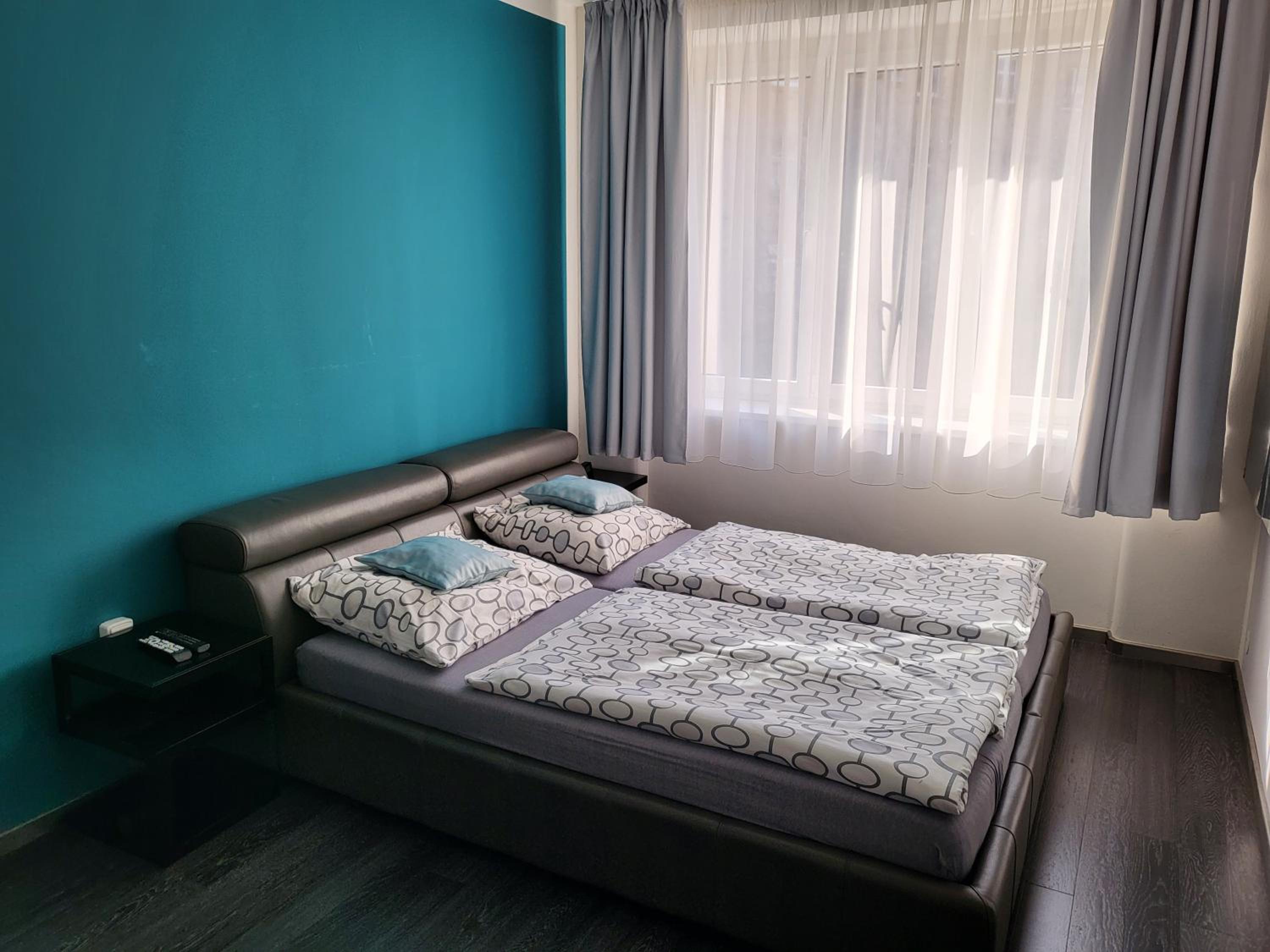 Lovely apartment near the center